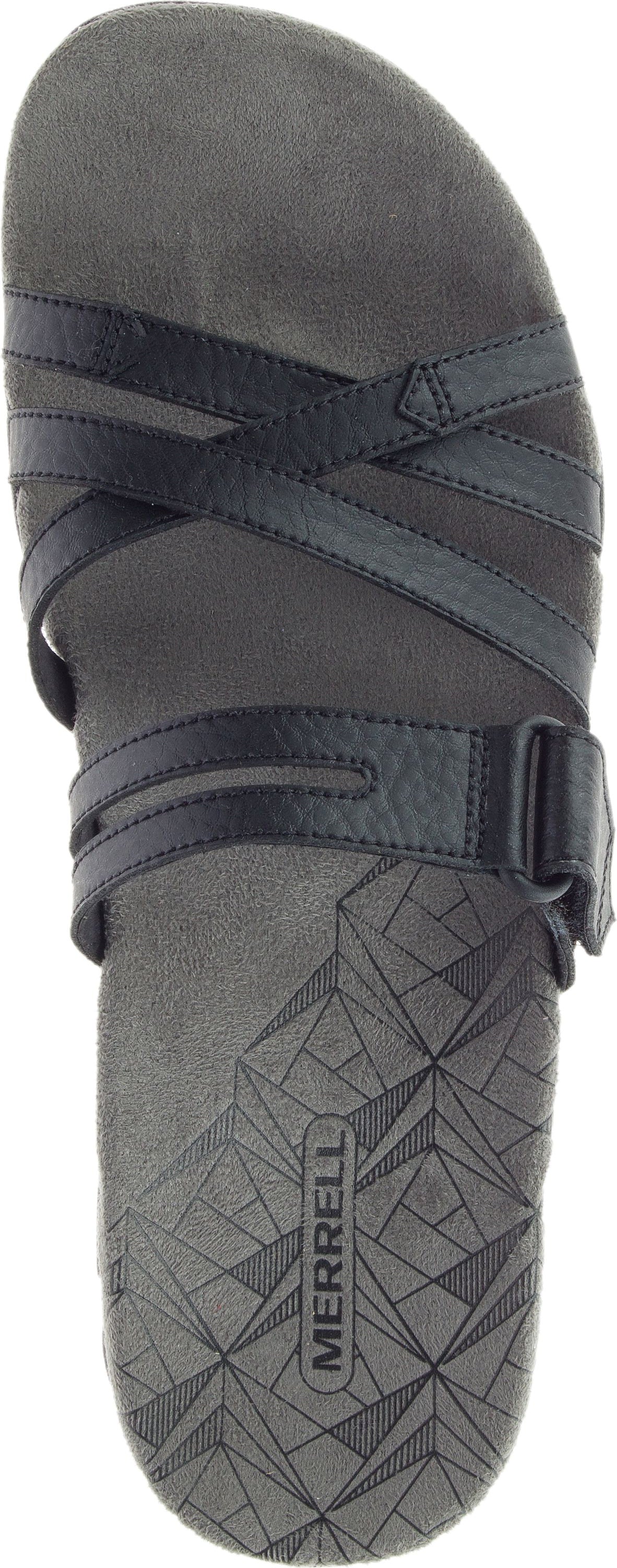 Sandspur Rose Slide Black - Image 7