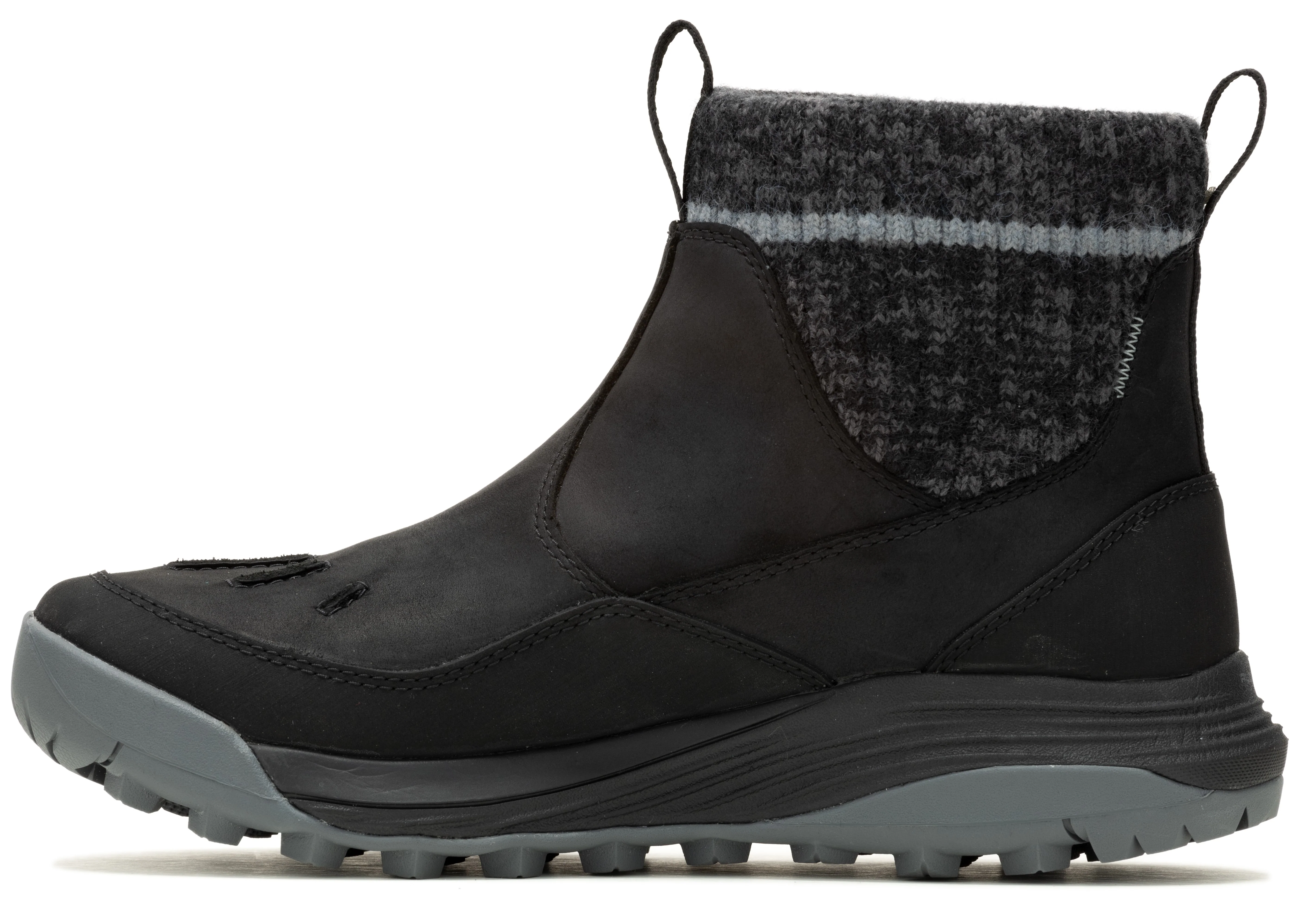 Siren 4 Thermo Chelsea Waterproof Black - Image 3