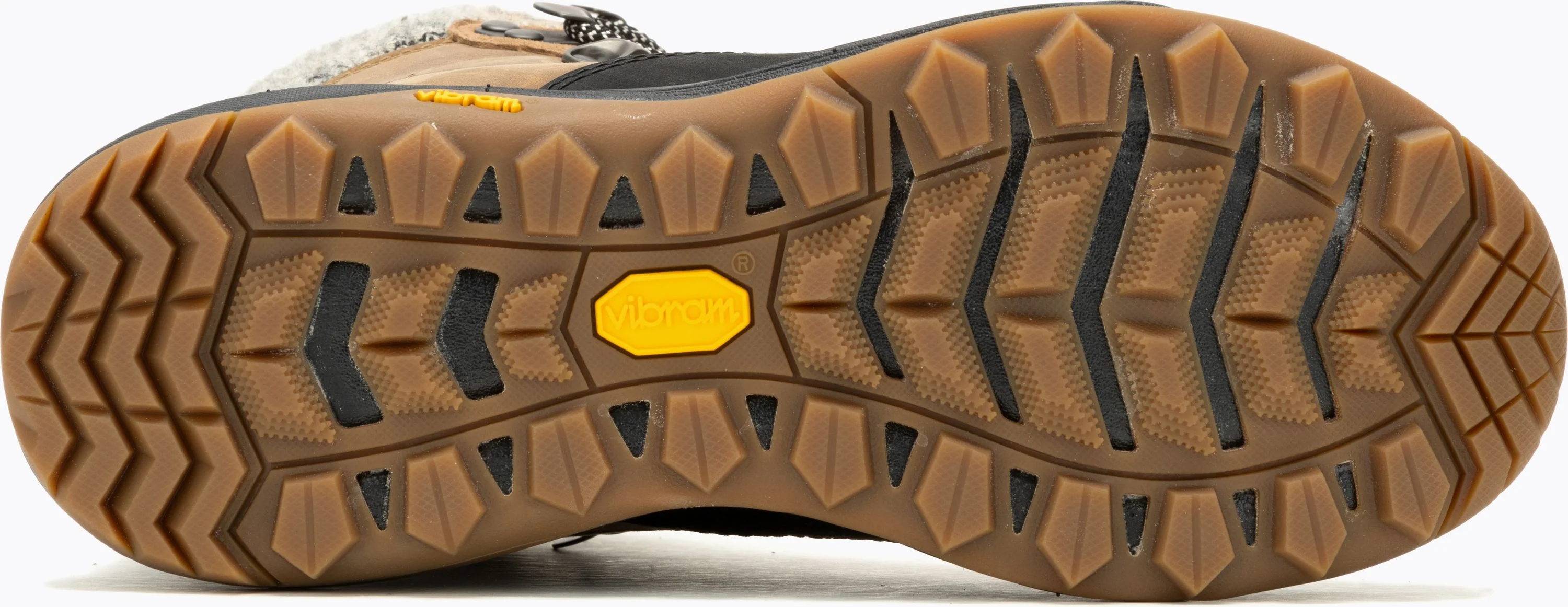 Women's Siren 4 Thermo Mid Tobacco - Image 4