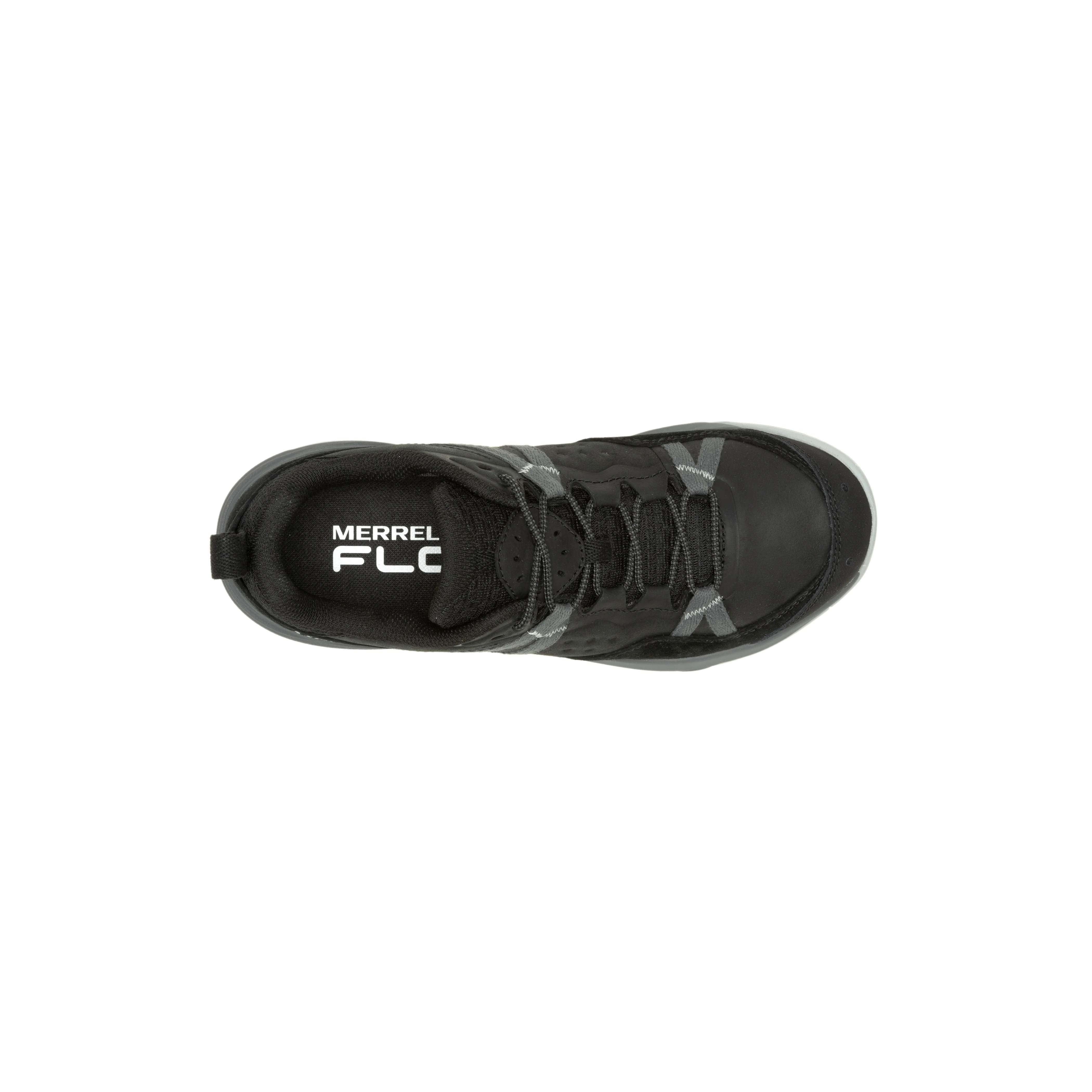 Women's Siren 4 Traveller Black - Image 5