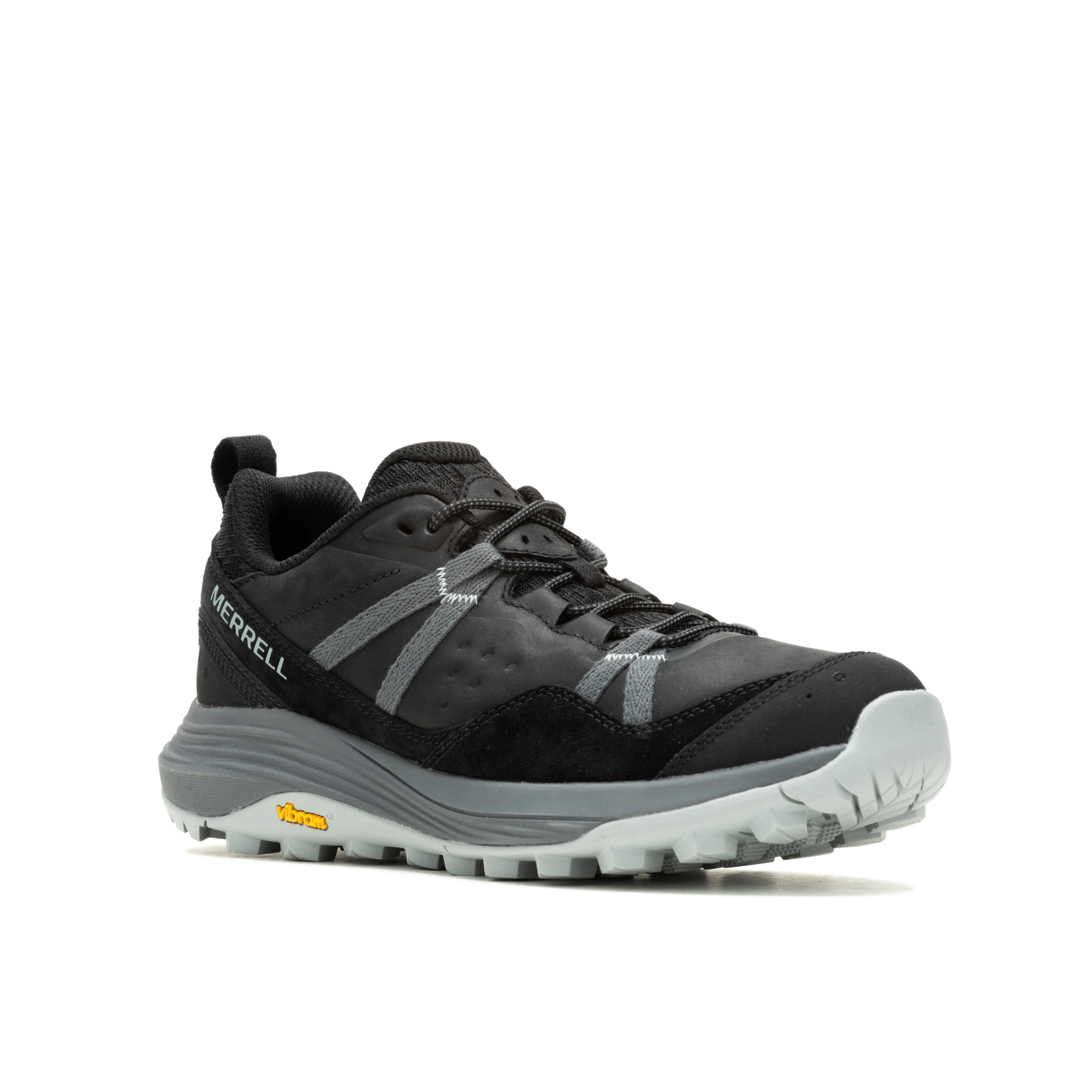 Women's Siren 4 Traveller Wide Black