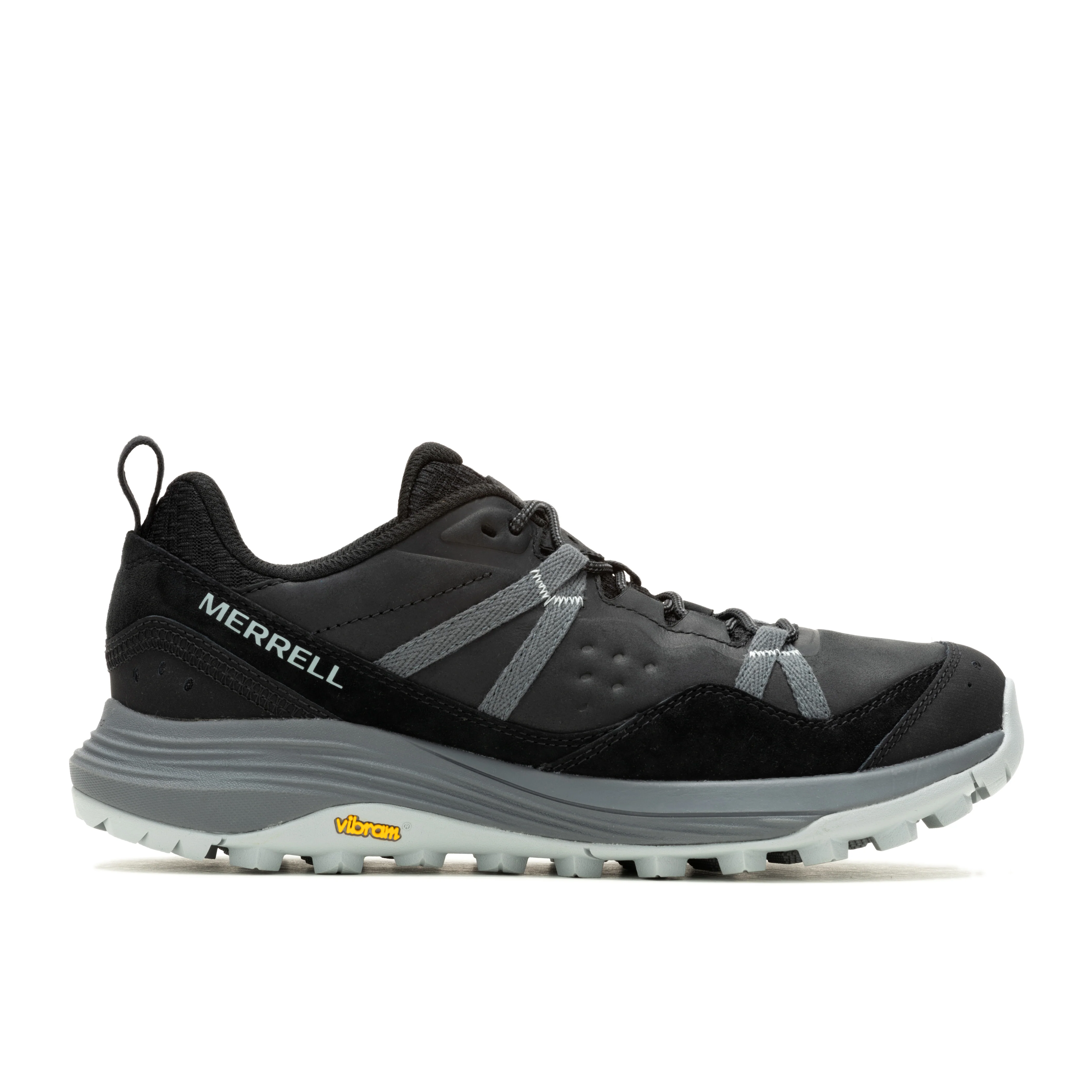 Women's Siren 4 Traveller Wide Black - Image 2