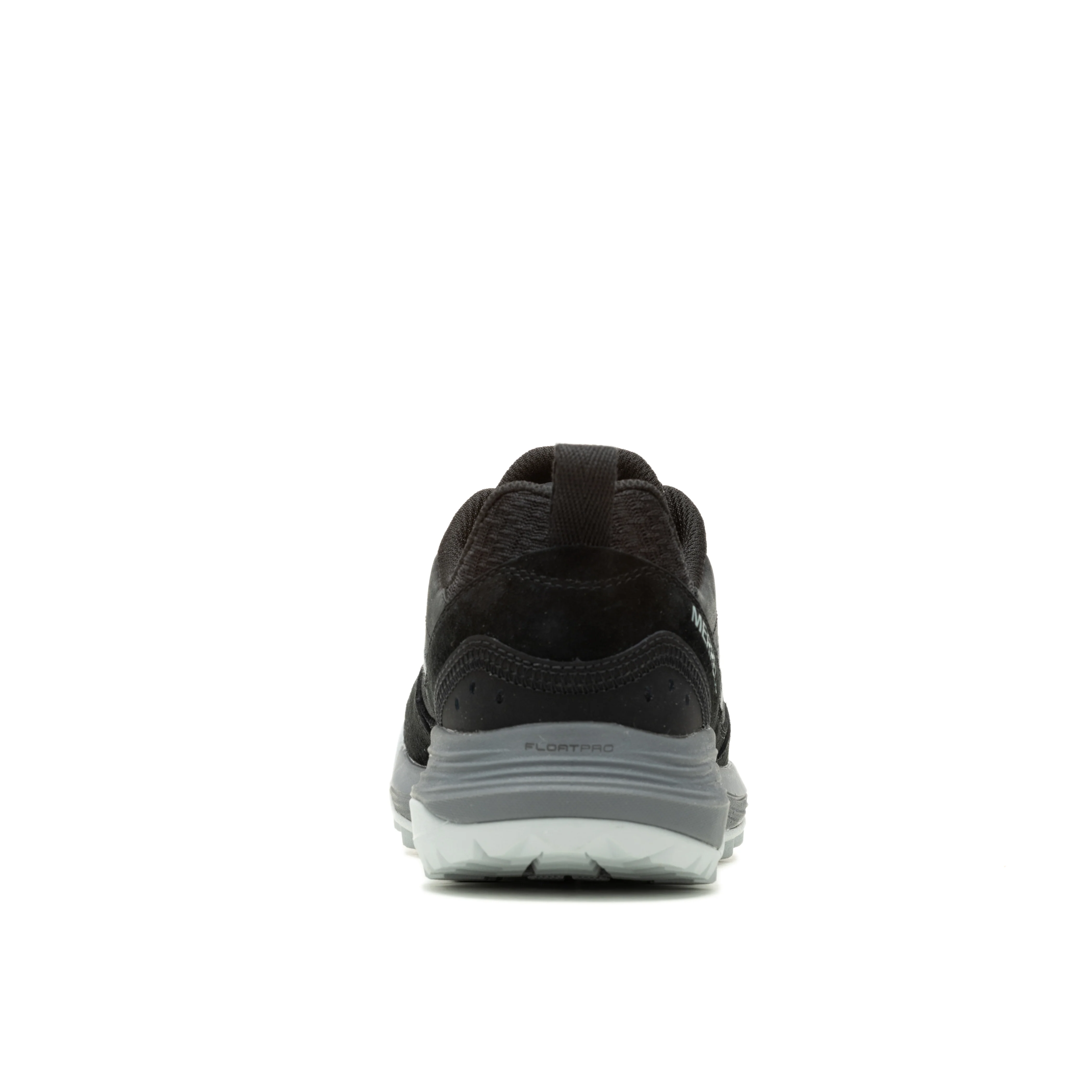 Women's Siren 4 Traveller Wide Black - Image 4