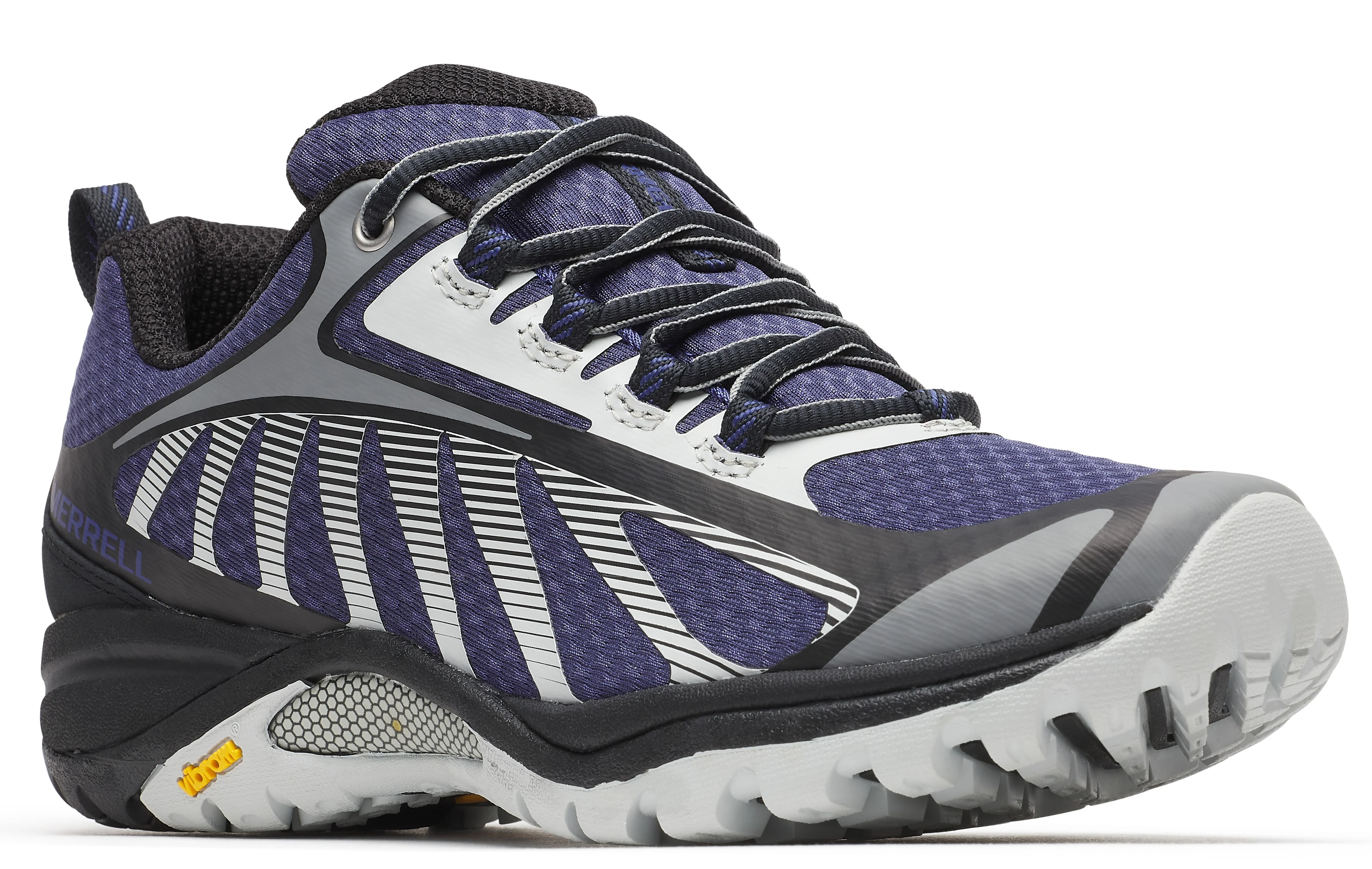 Women's Siren Edge 3 Black