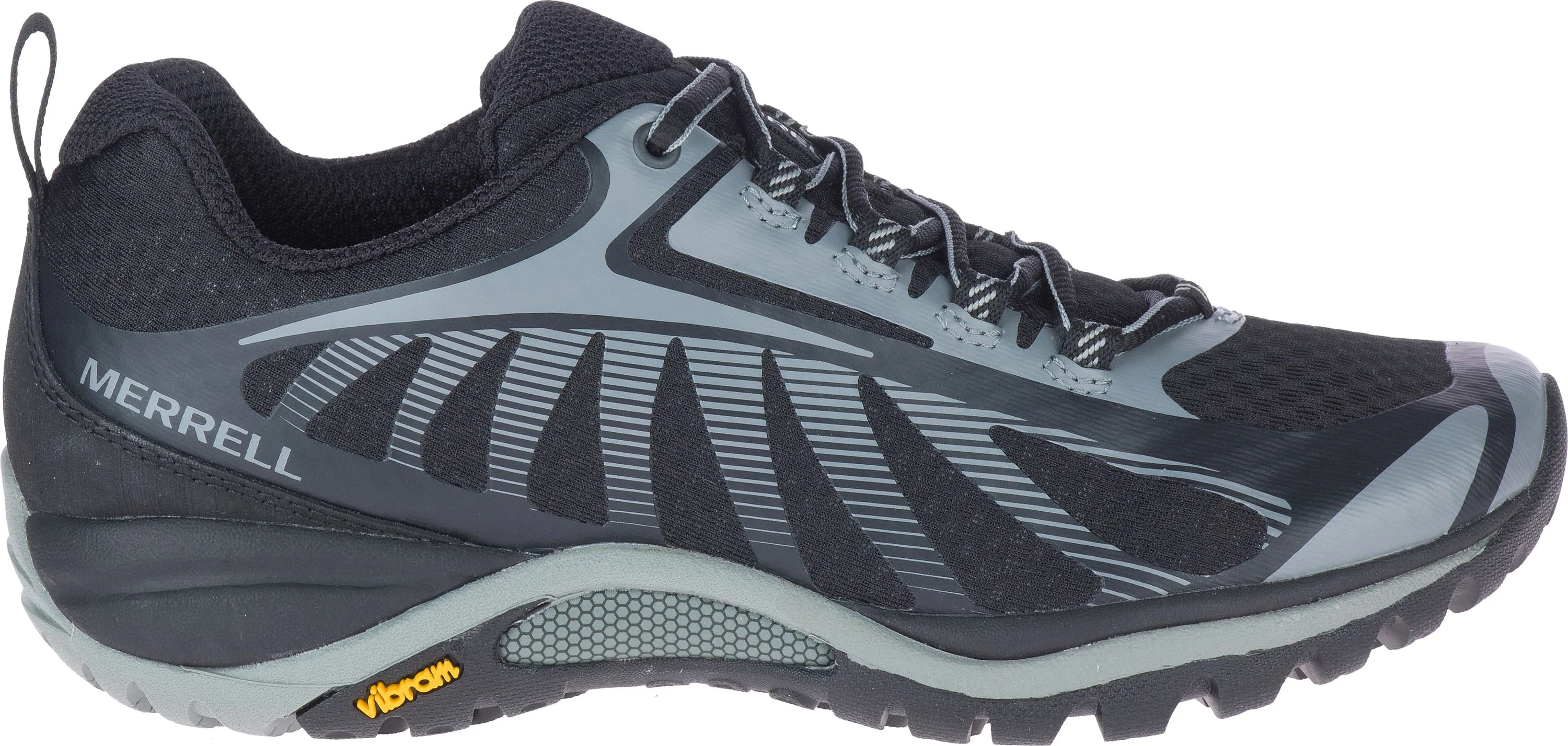 Women's Siren Edge 3 Black - Image 2