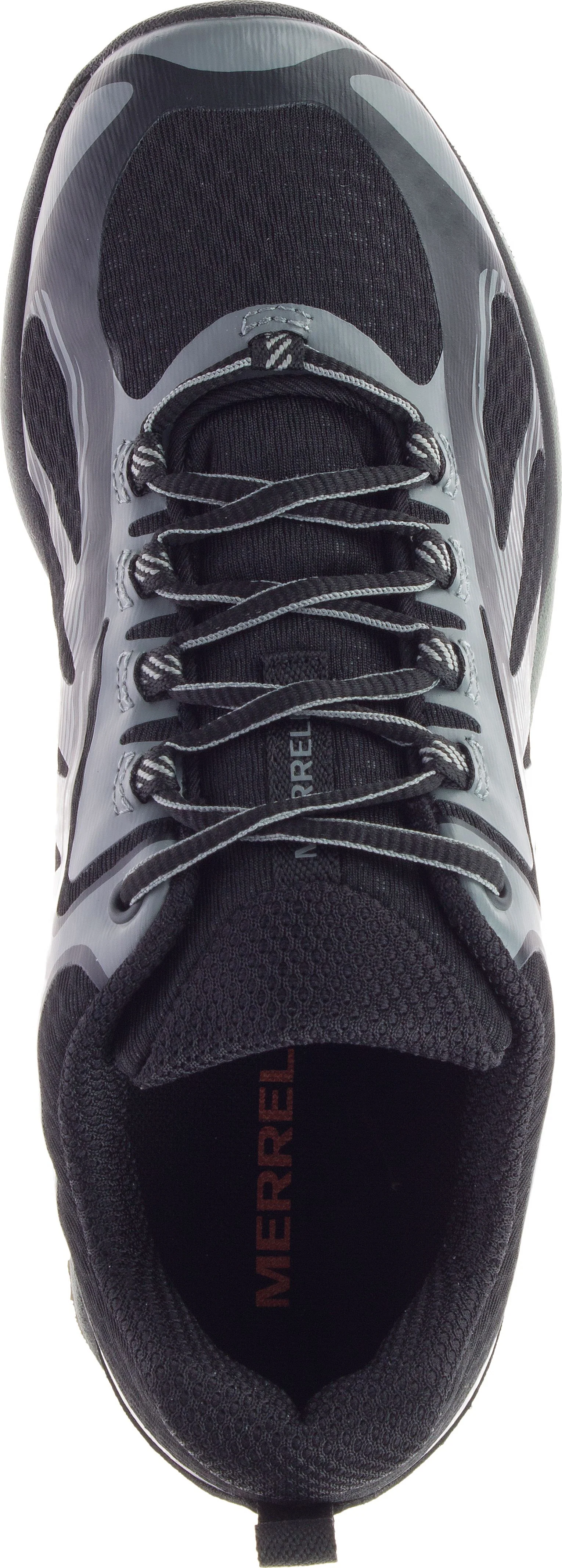 Women's Siren Edge 3 Black - Image 3