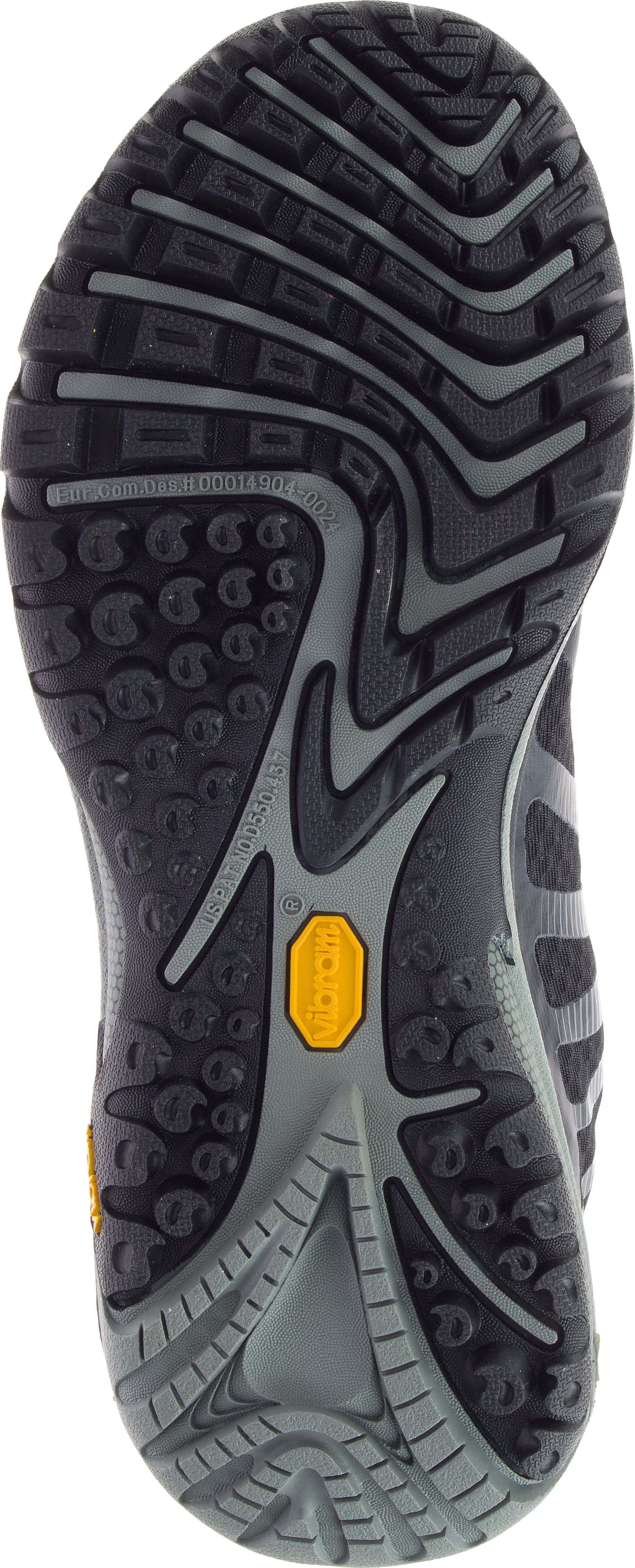 Women's Siren Edge 3 Black - Image 4