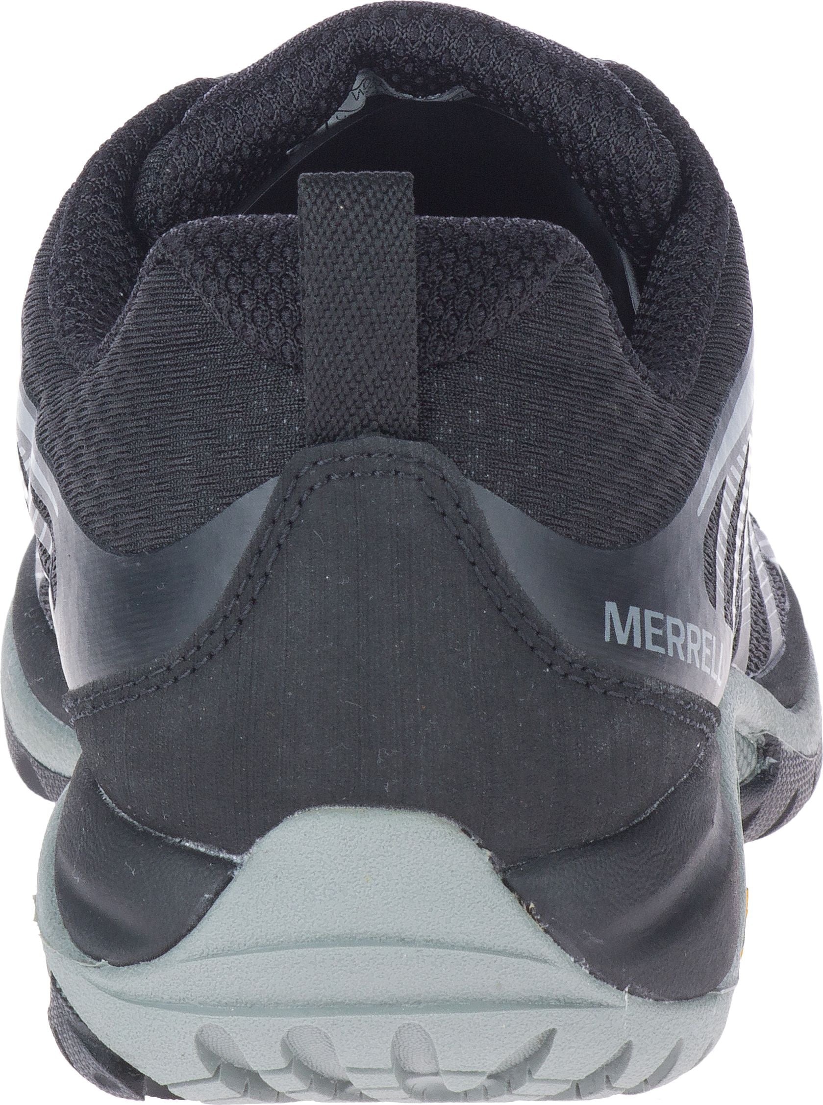 Women's Siren Edge 3 Black - Image 5