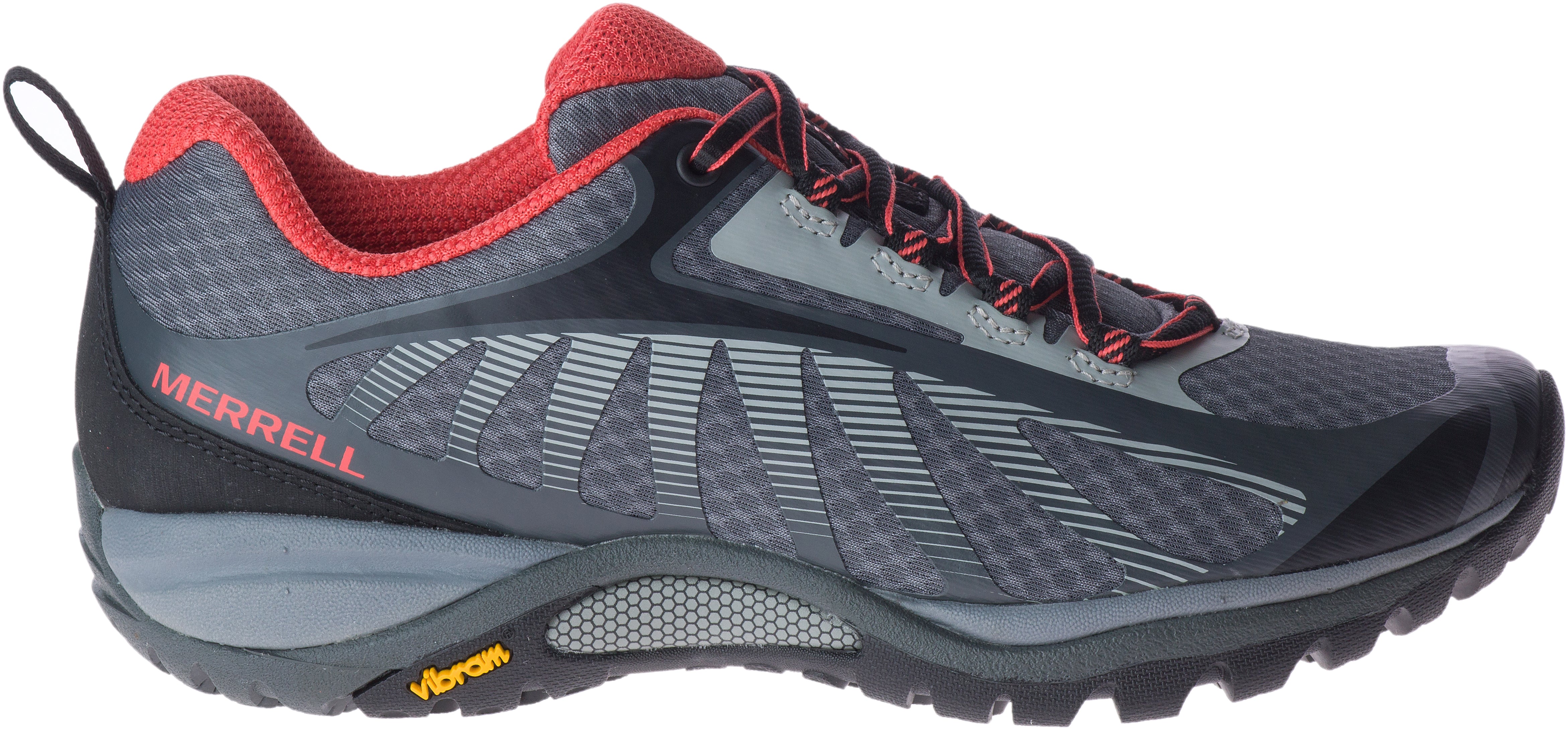 Siren Edge 3 - Granite/Coral - Image 2
