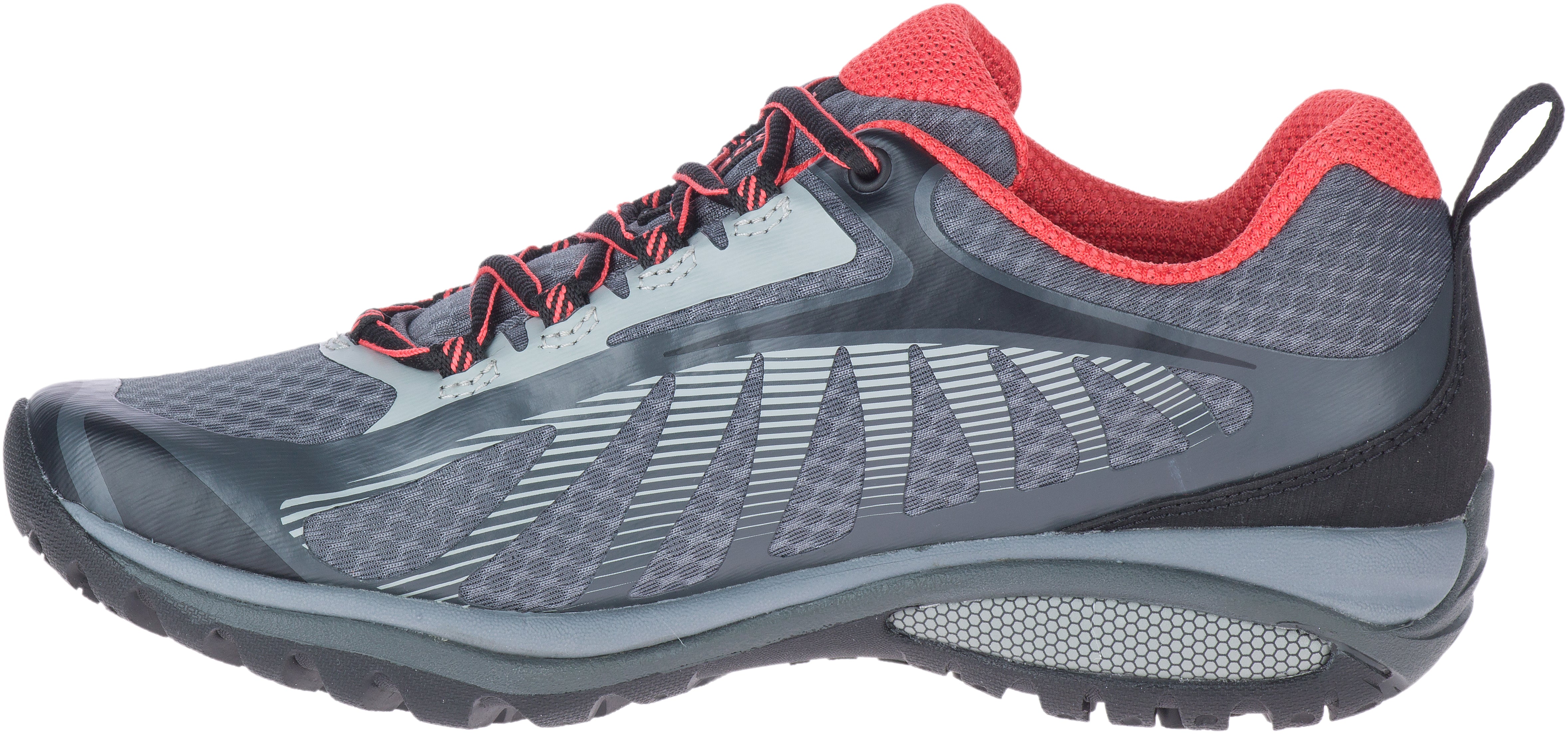 Siren Edge 3 - Granite/Coral - Image 3