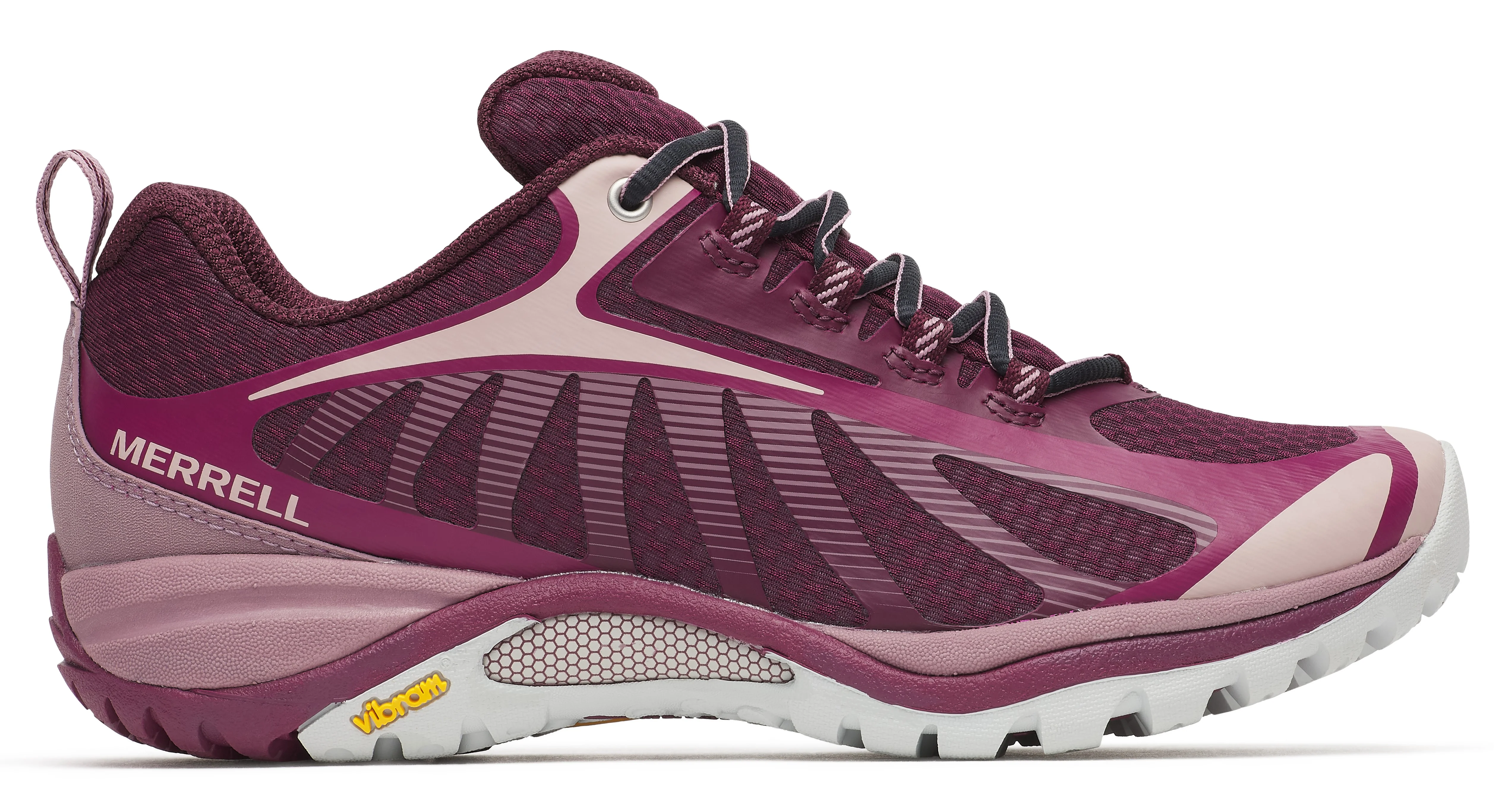 Women's Siren Edge 3 Pale Cherry - Image 2