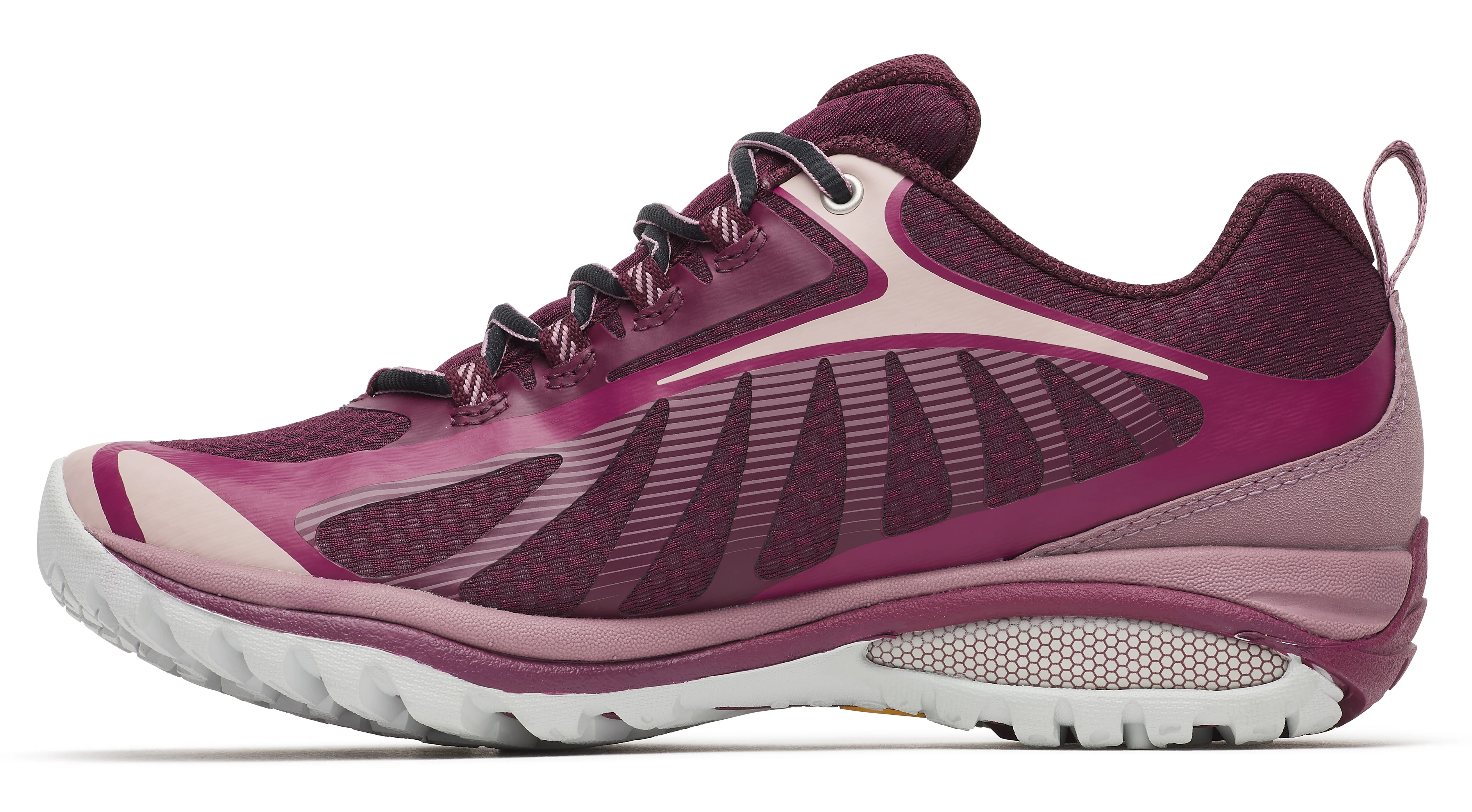 Women's Siren Edge 3 Pale Cherry - Image 3