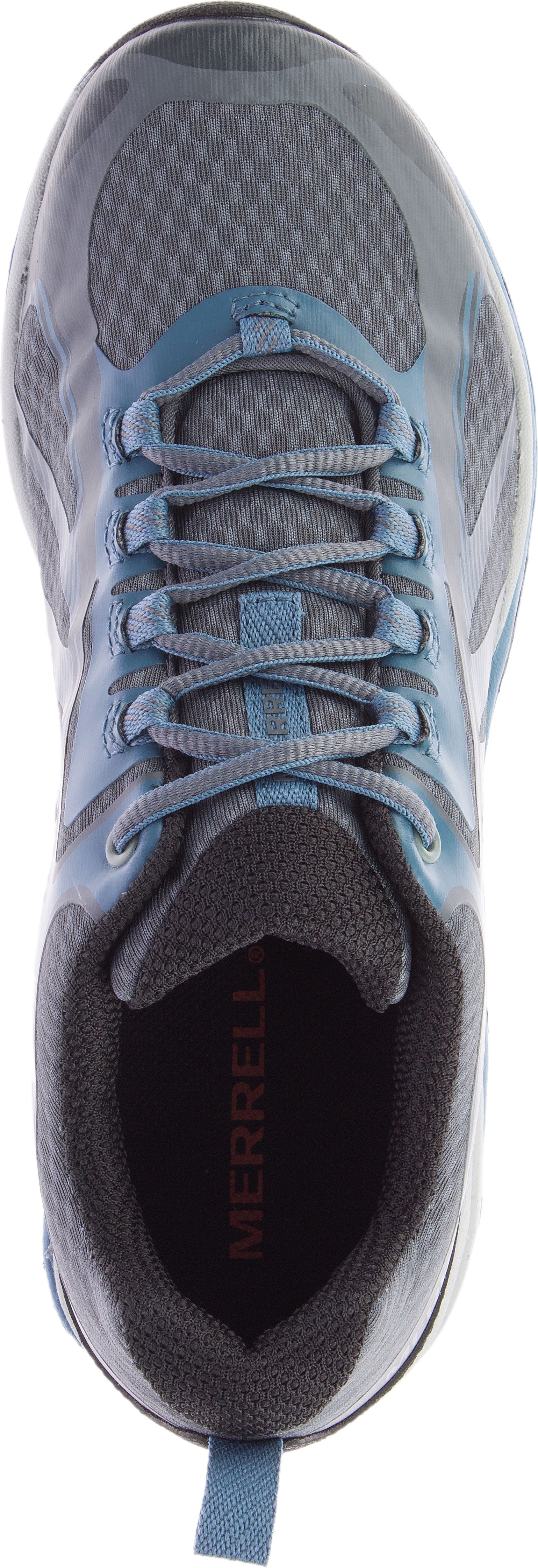 Women's Siren Edge 3 Rock/Bluestone - Wide - Image 4