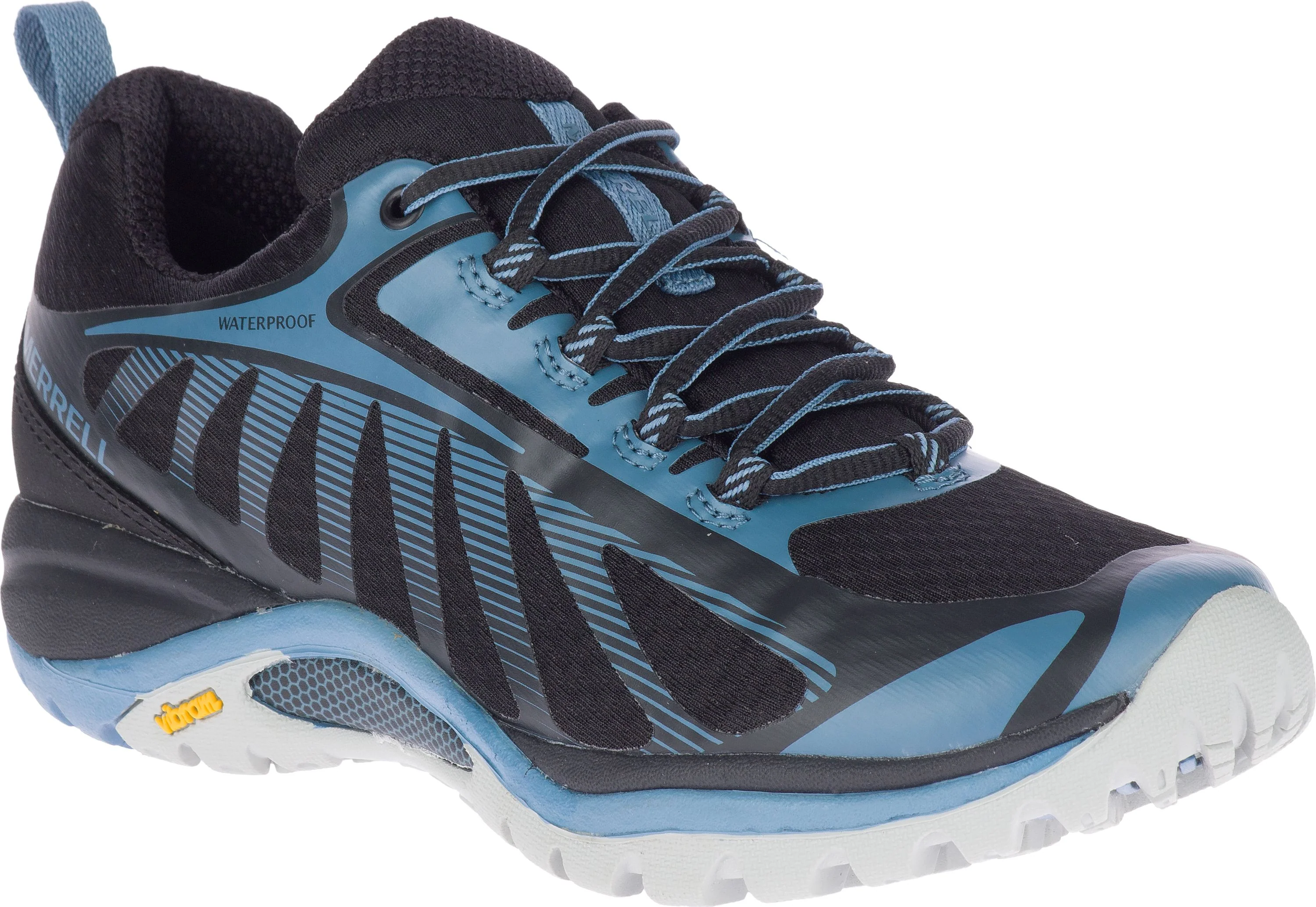 Women's Siren Edge 3 Waterproof