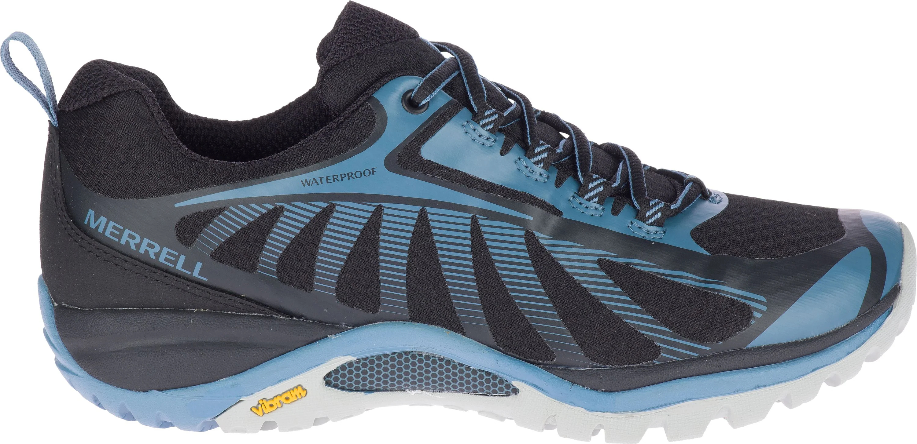 Women's Siren Edge 3 Waterproof - Image 2