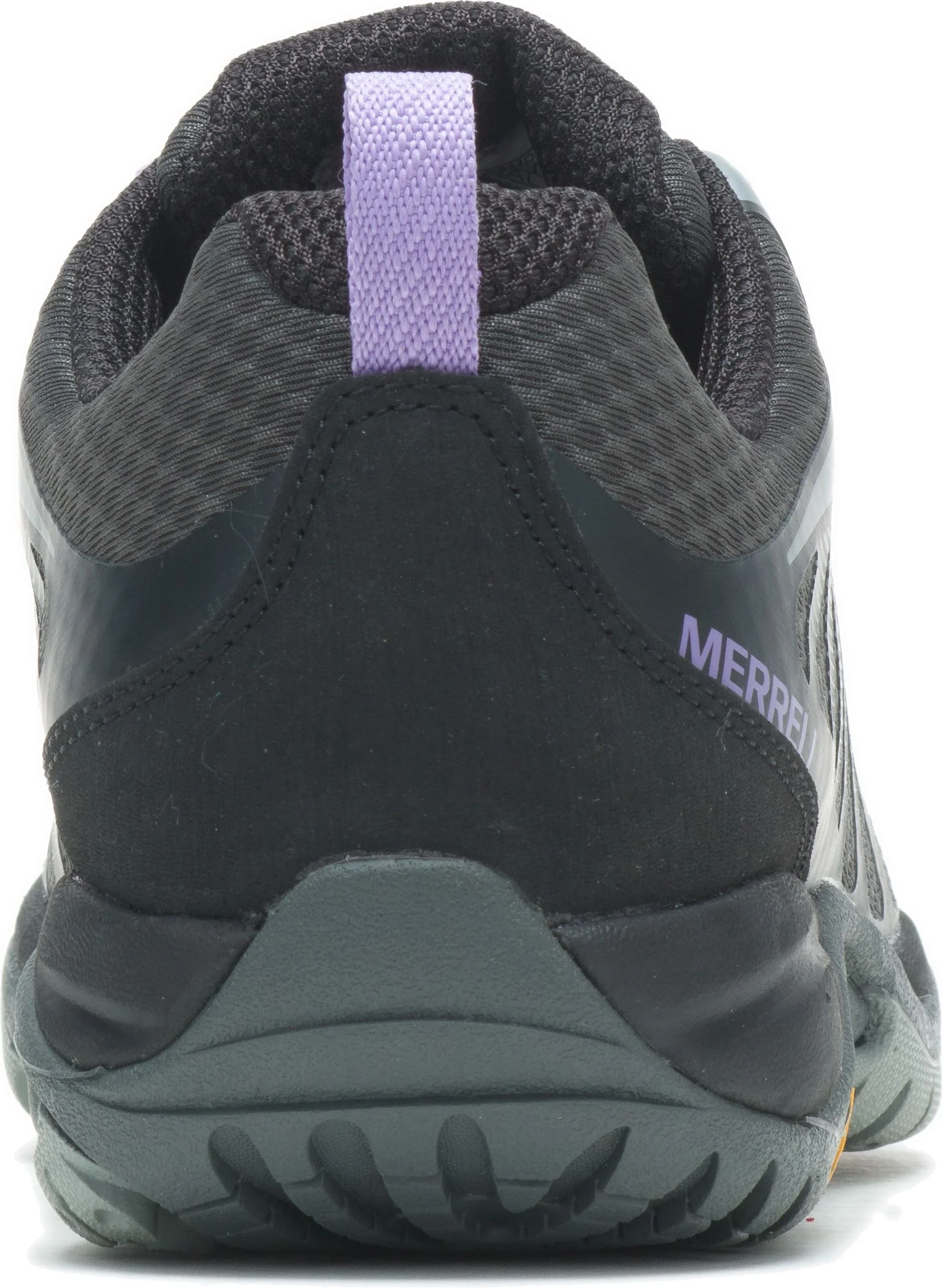 Women's Siren Edge 3 Waterproof Black/Violet - Image 4