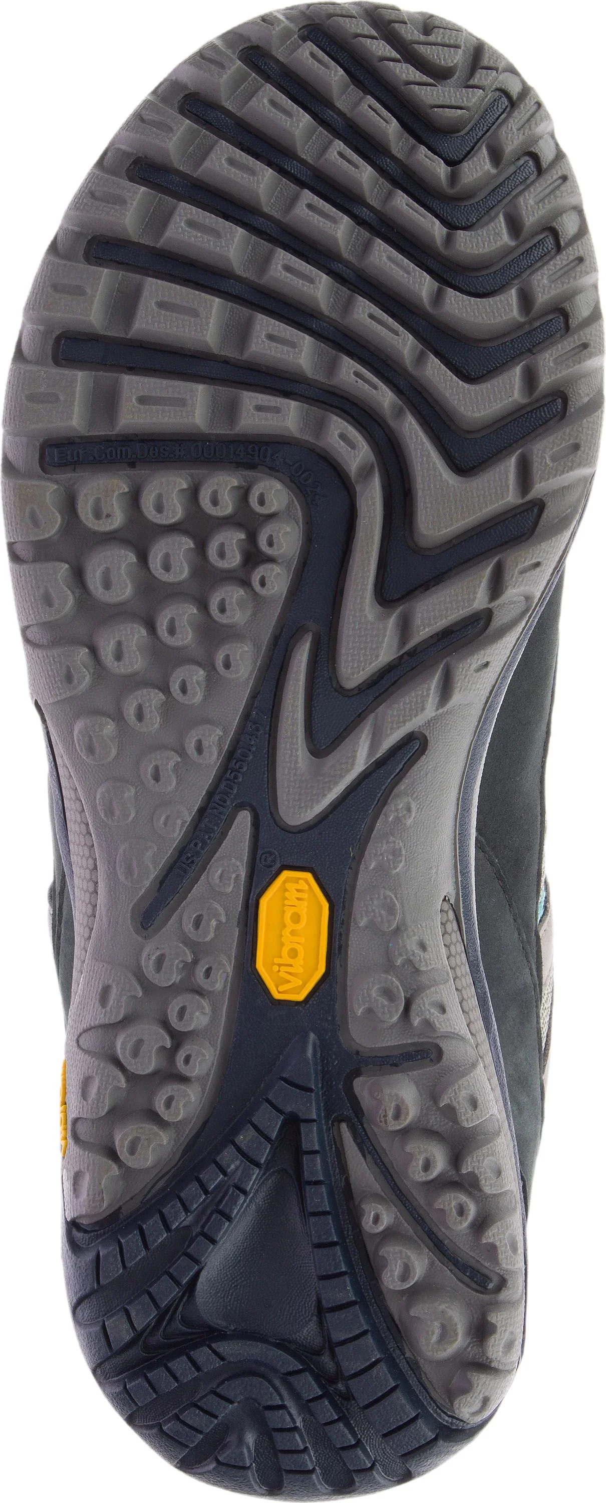 Siren Sport 3 Charcoal - Image 6