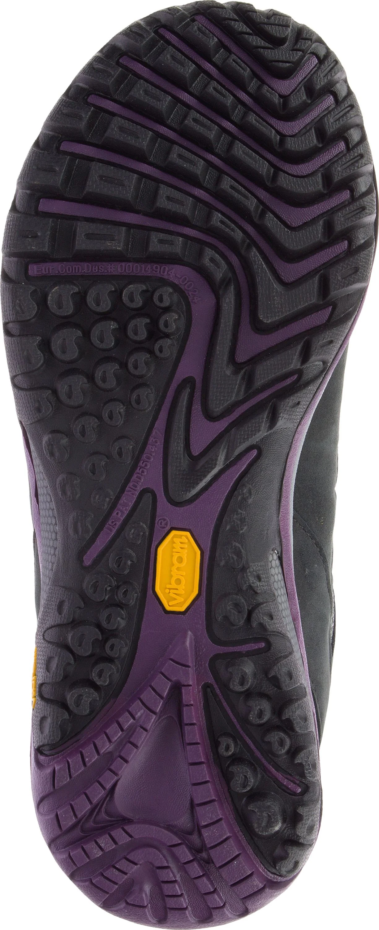 Siren Sport 3 Waterproof Black/Blackberry - Image 2