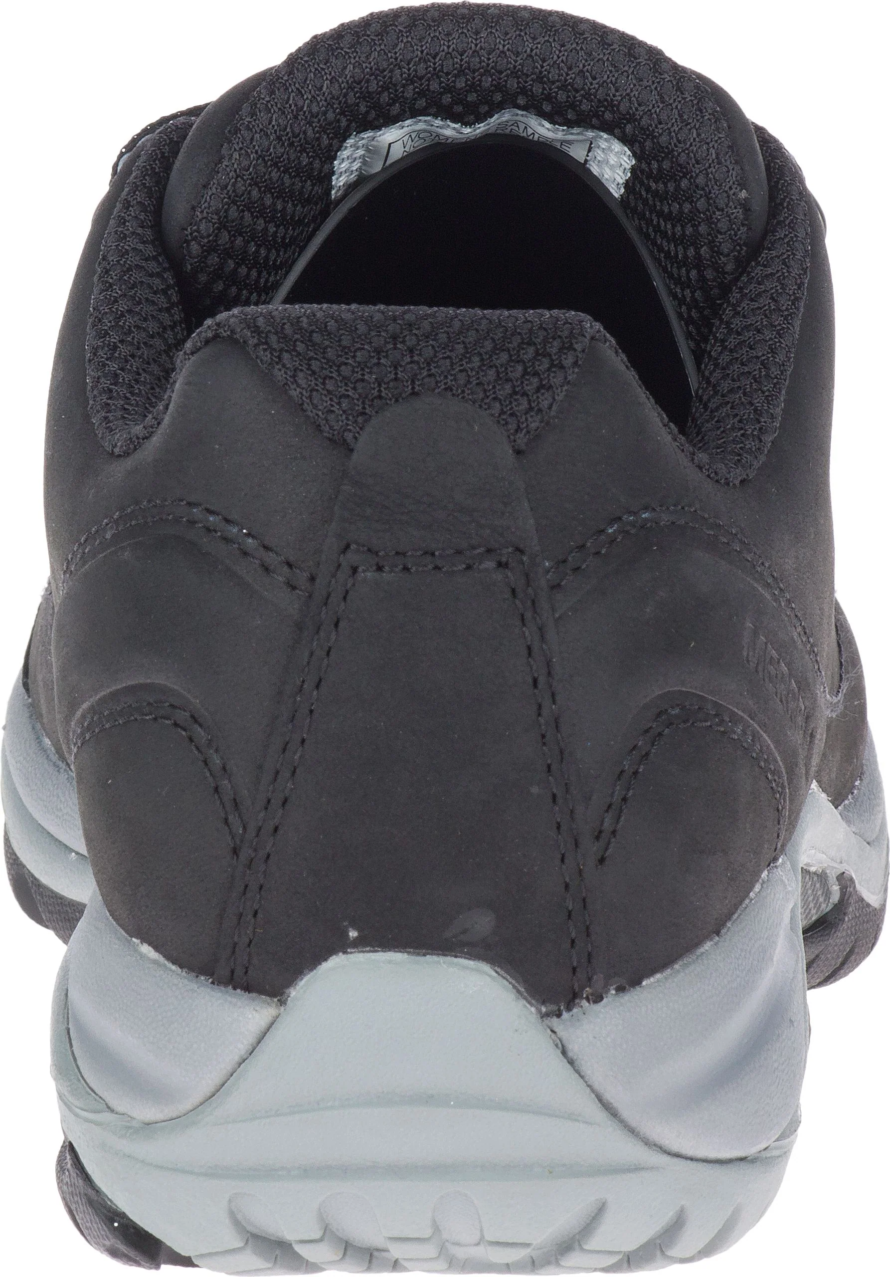 Women's Siren Traveller 3 Black - Image 2
