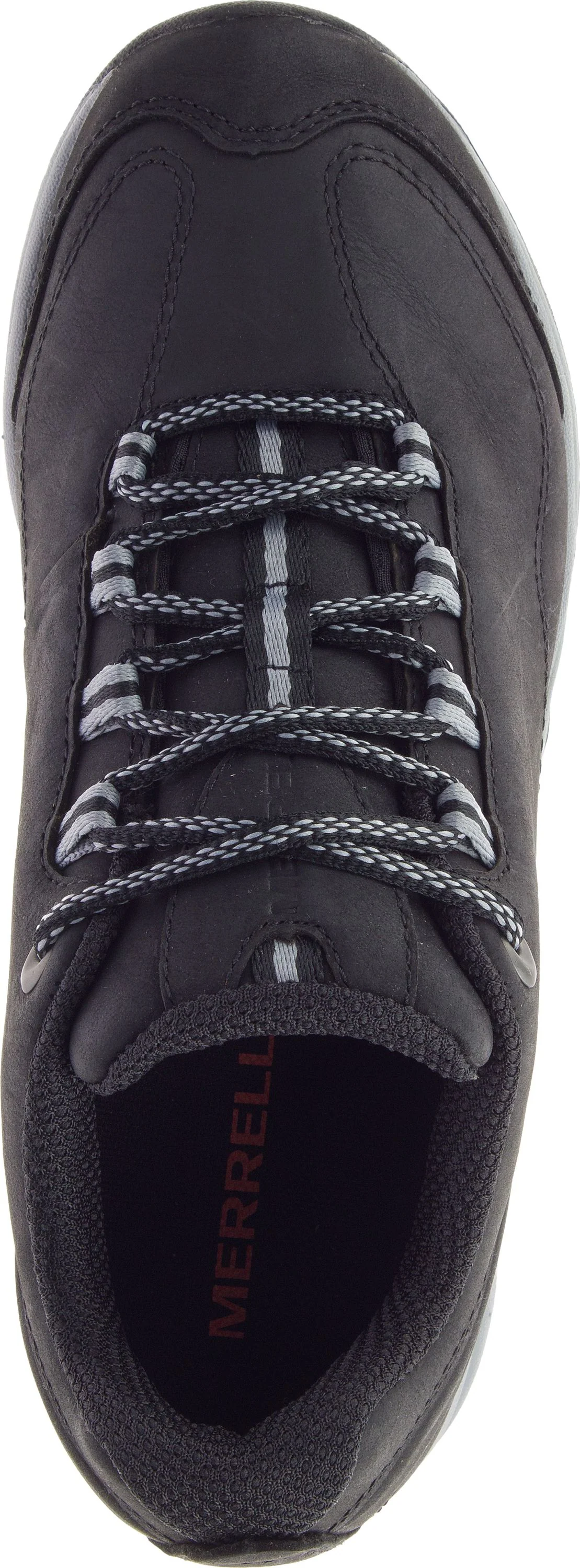 Women's Siren Traveller 3 Black - Image 4