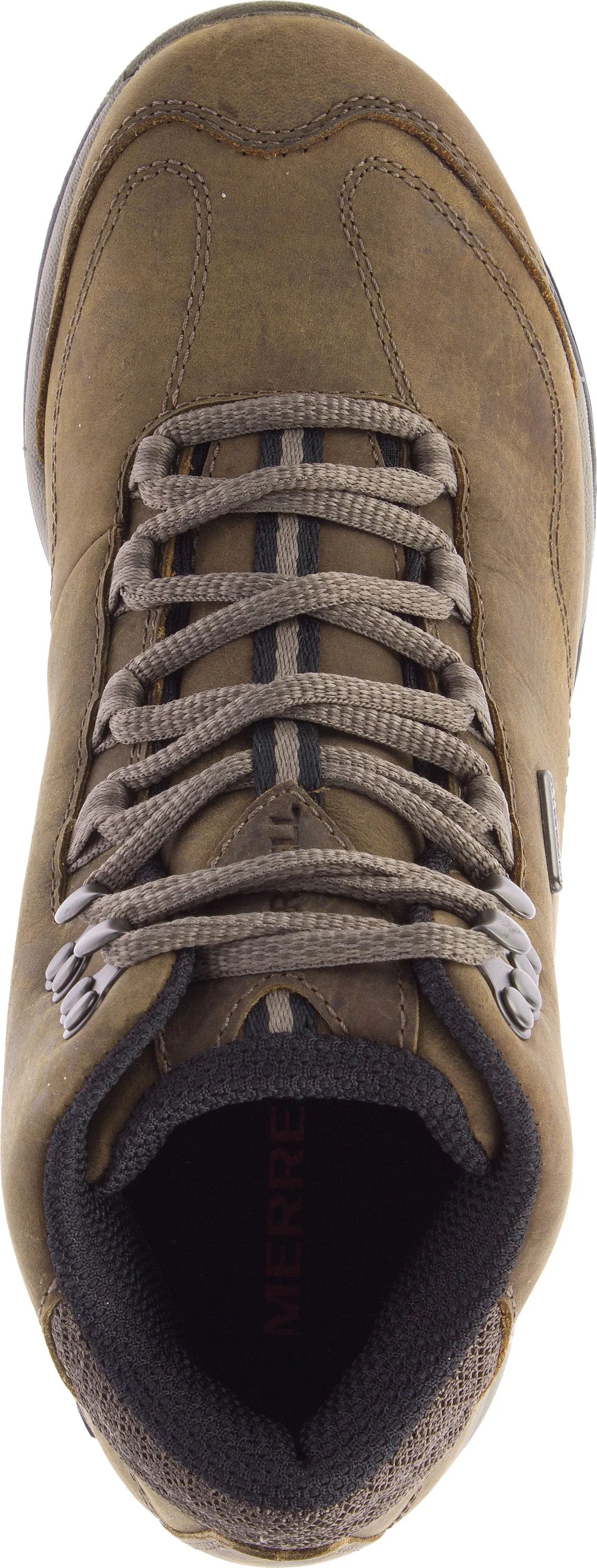 Siren Traveller 3 Mid Waterproof Brindle - Wide - Image 4