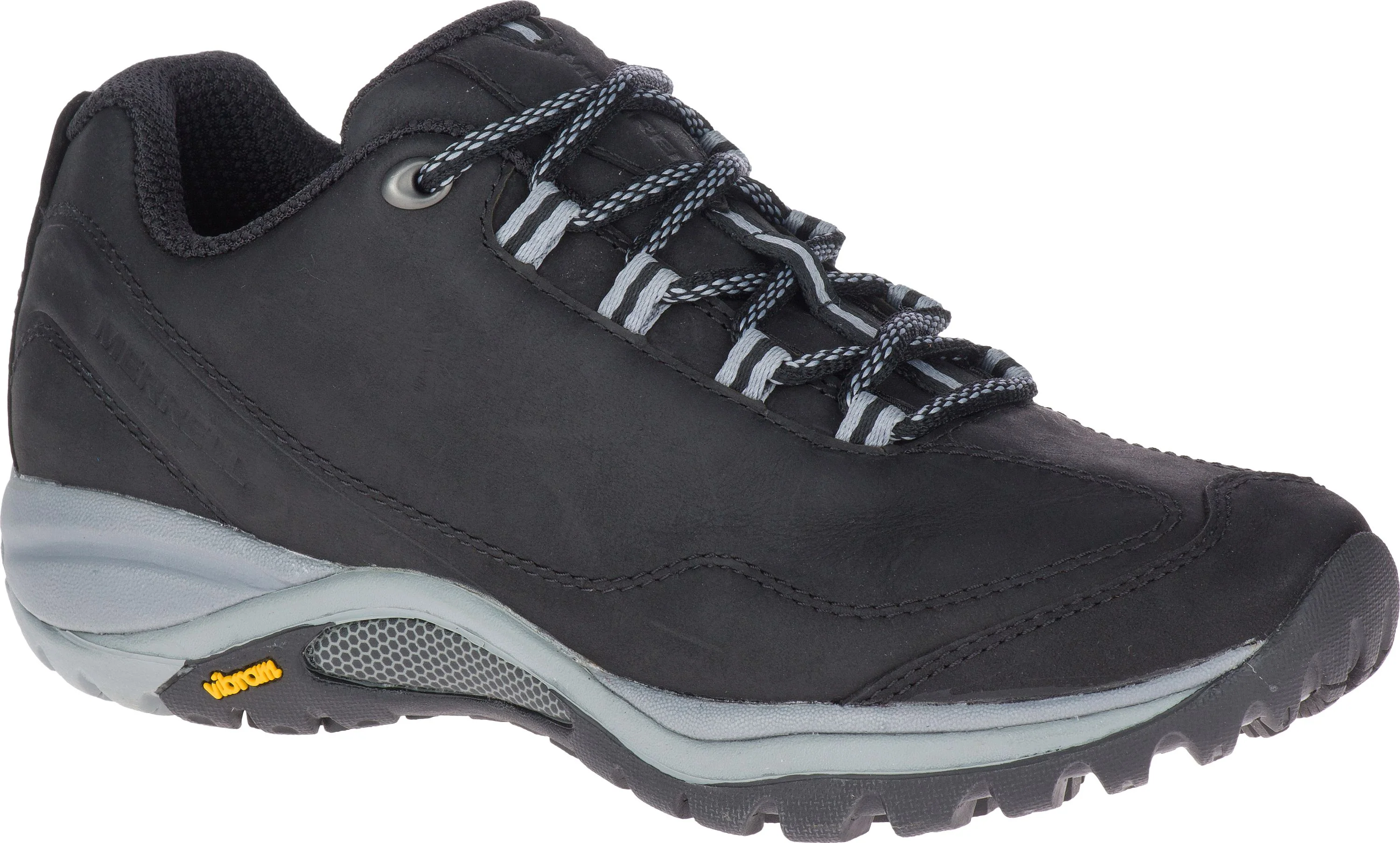 Women's Siren Traveller 2 Black - Wide - Image 2