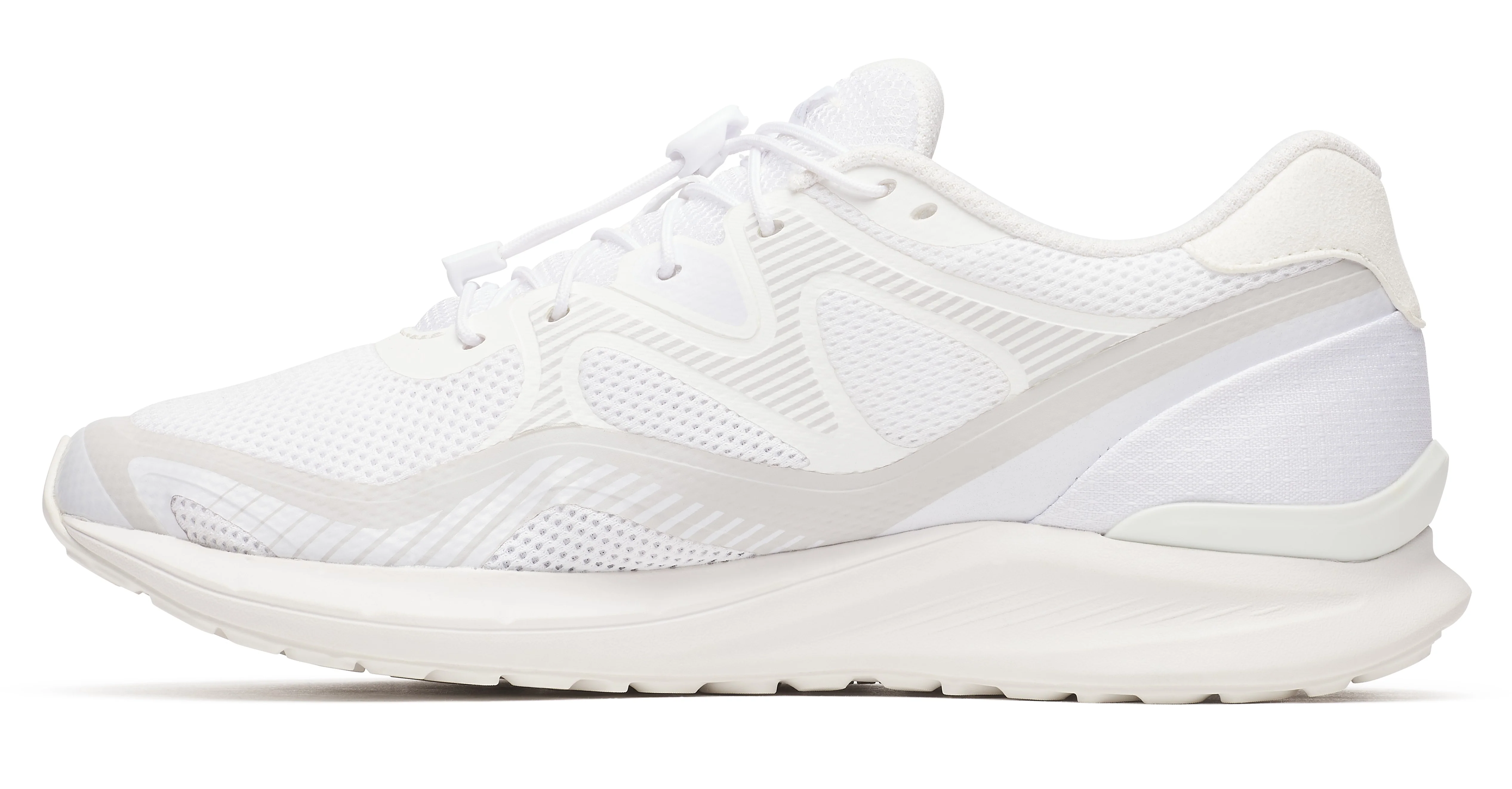 Women's Skyquest Trek White - Image 2