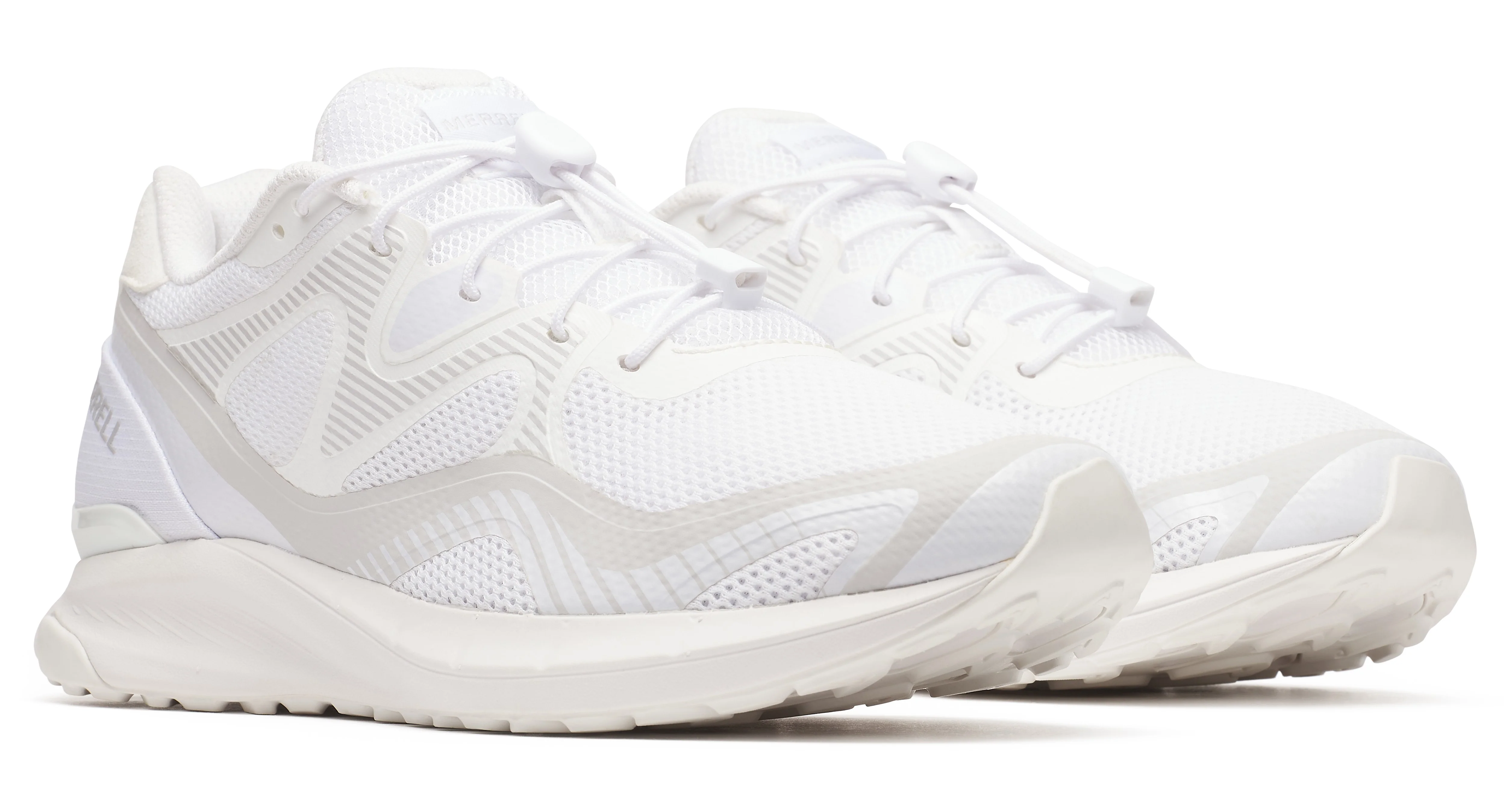 Women's Skyquest Trek White - Image 3