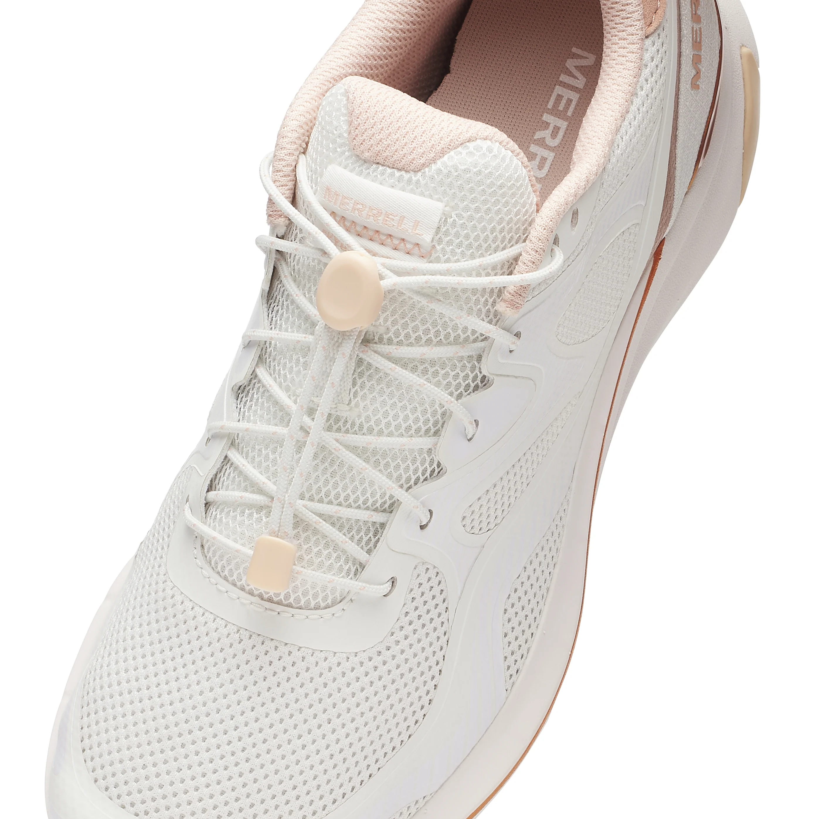 Women's Skyquest Trek White/Rose Gold - Image 5