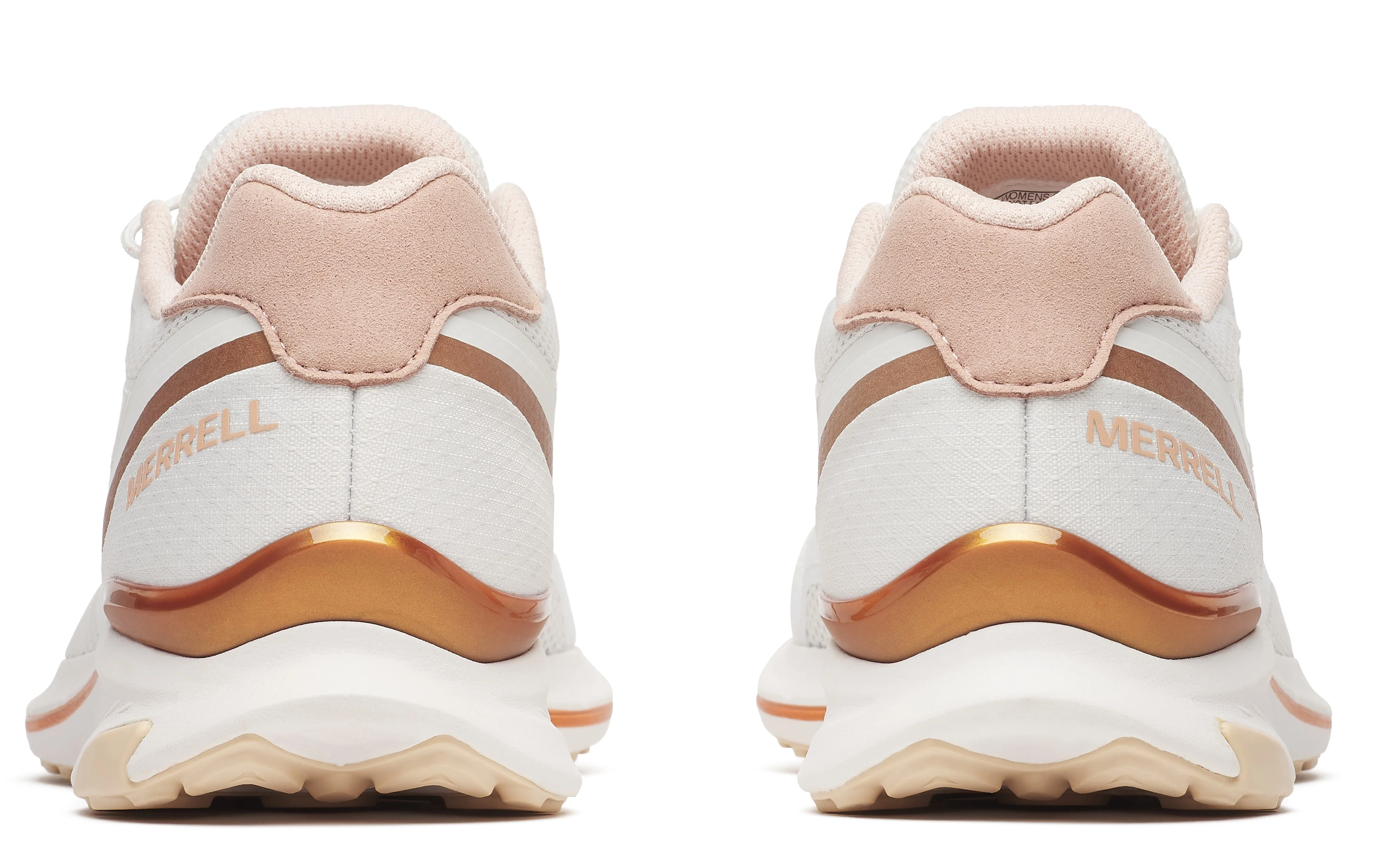 Women's Skyquest Trek White/Rose Gold - Image 6