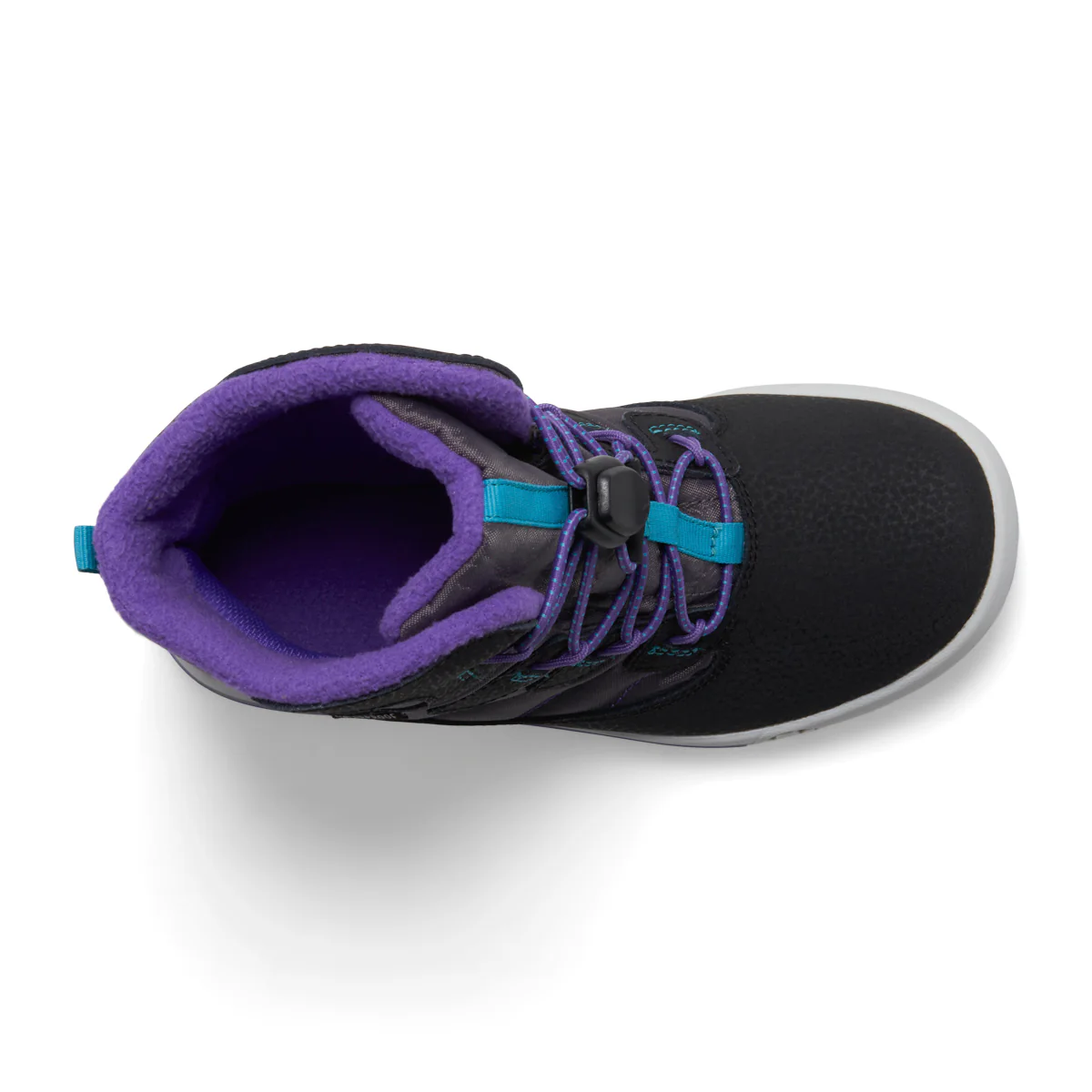 Snow Bank 4.0 Wtrpf Black - Image 3