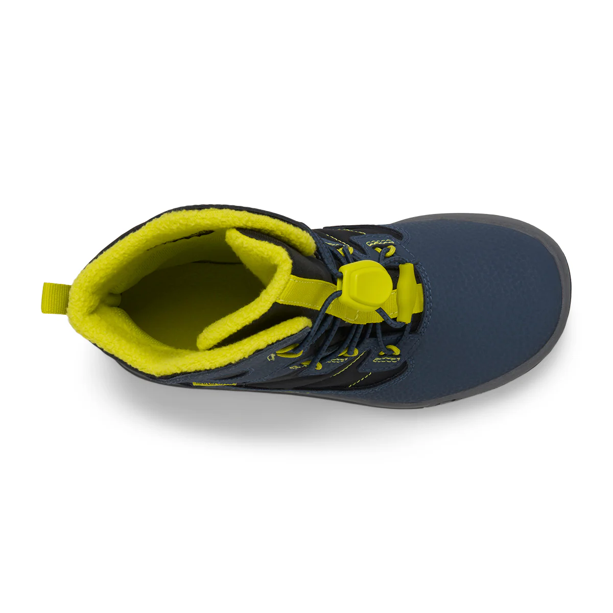 Snow Bank 4.0 Wtrpf Navy - Image 4