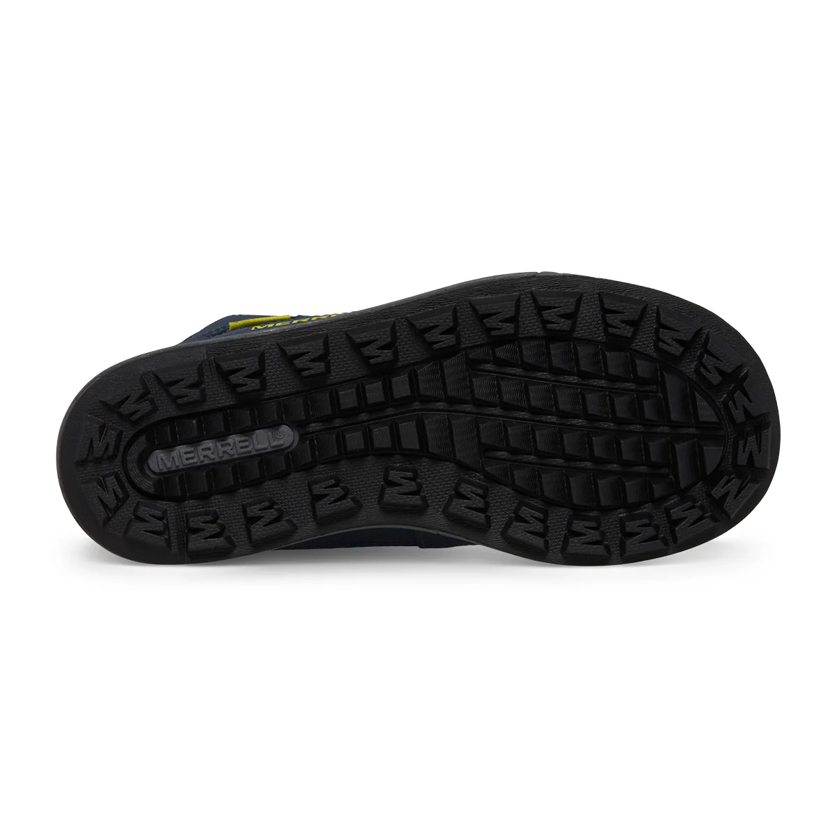 Snow Bank 4.0 Wtrpf Navy - Image 5