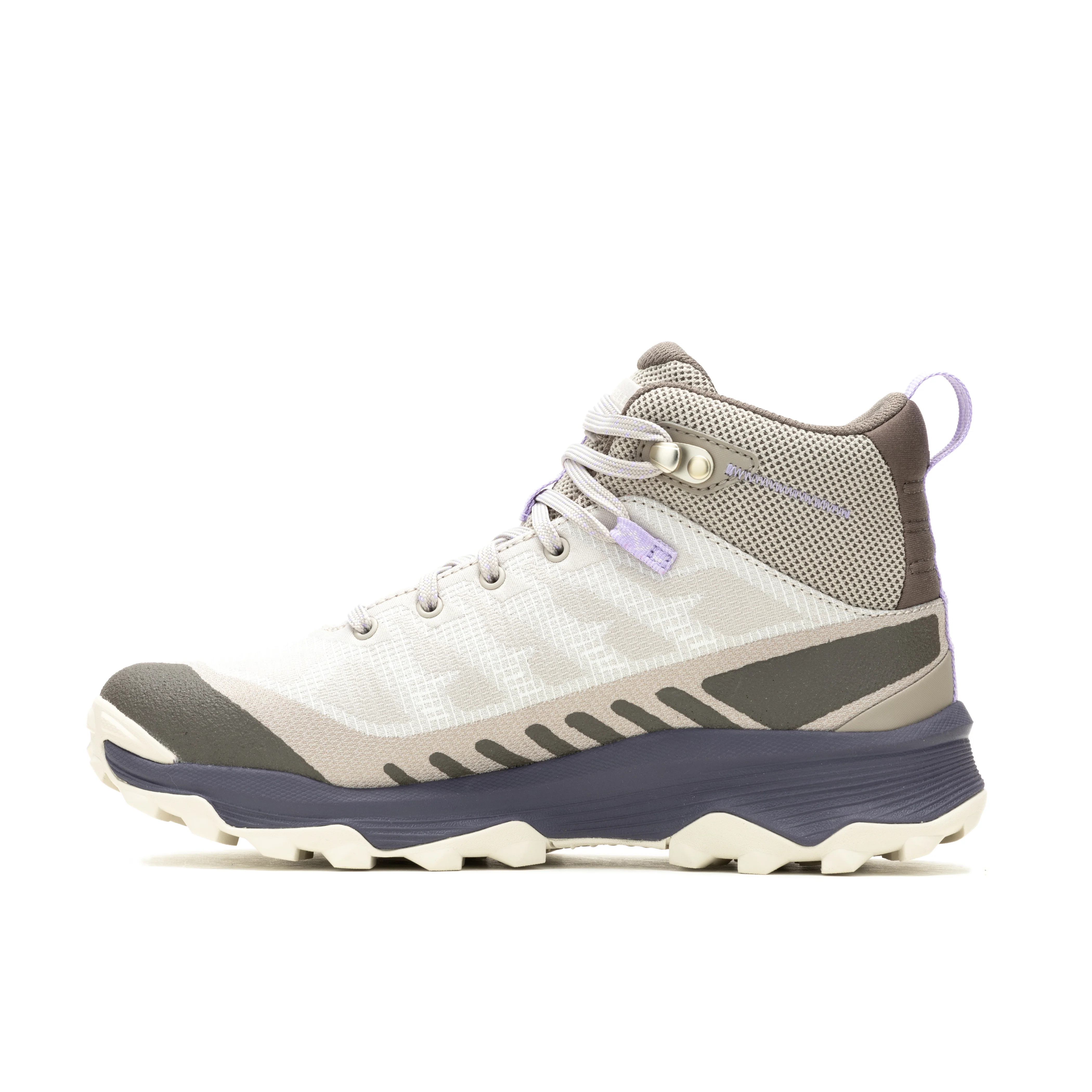 Women's Speed Eco Mid WP Dove - Image 3
