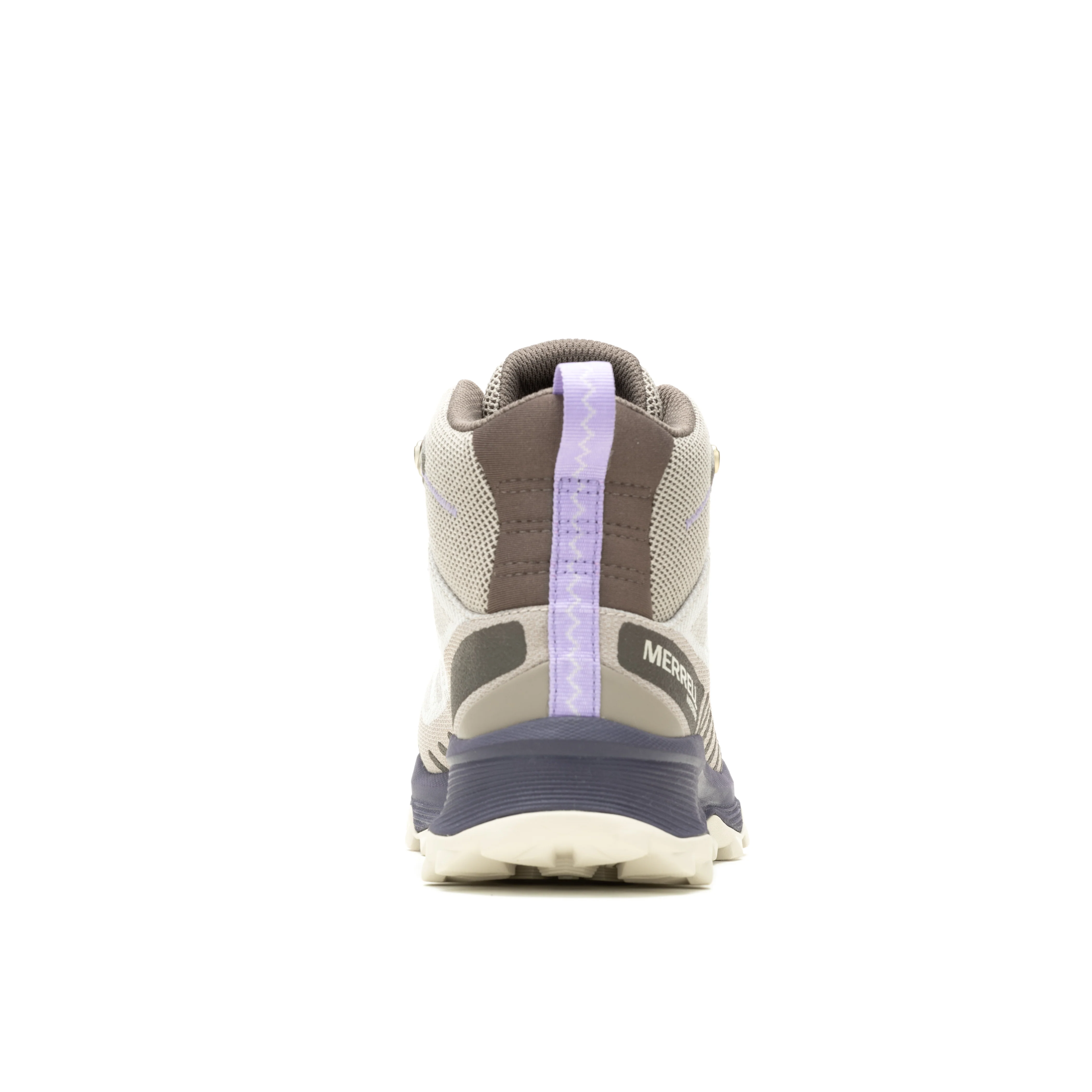 Women's Speed Eco Mid WP Dove - Image 4