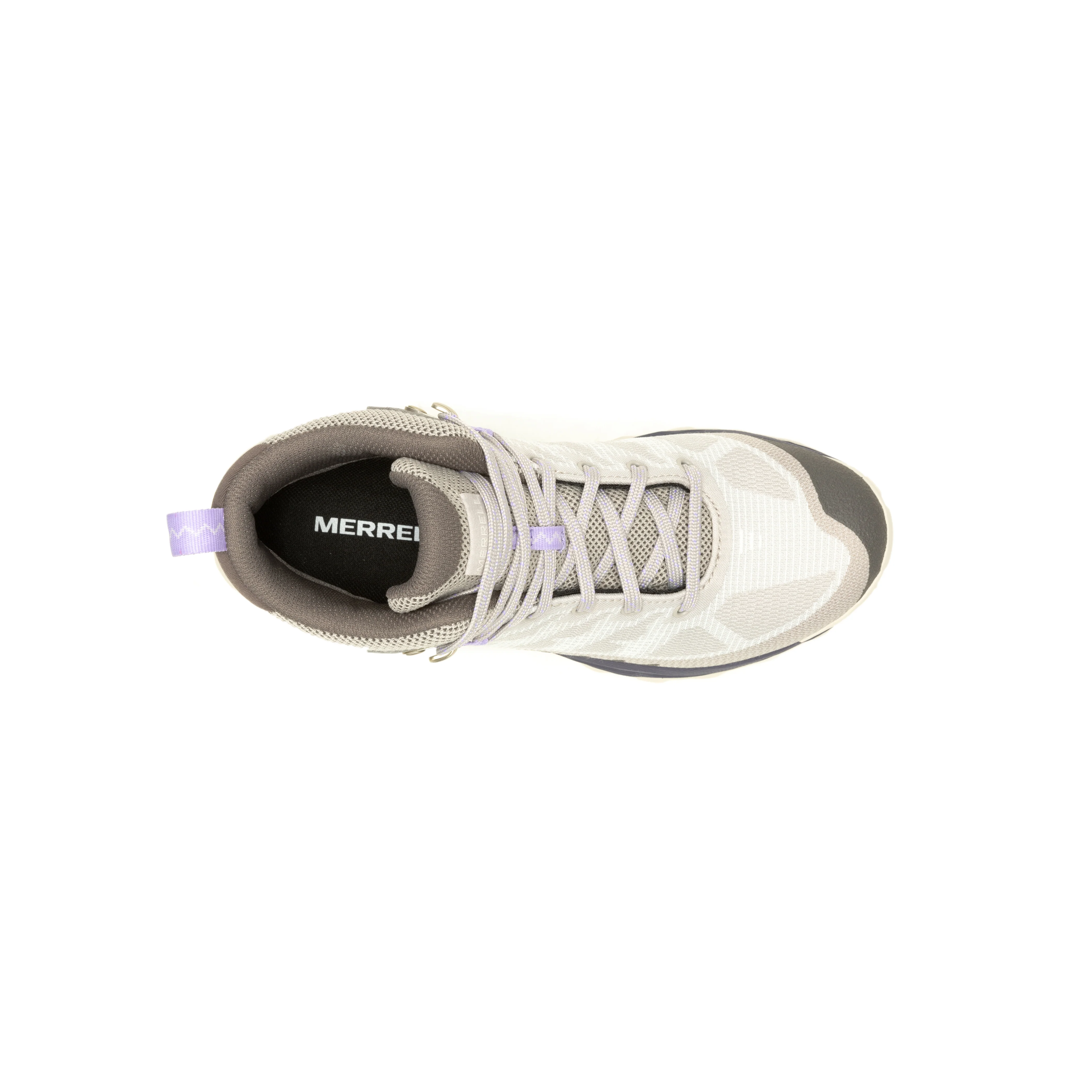 Women's Speed Eco Mid WP Dove - Image 5