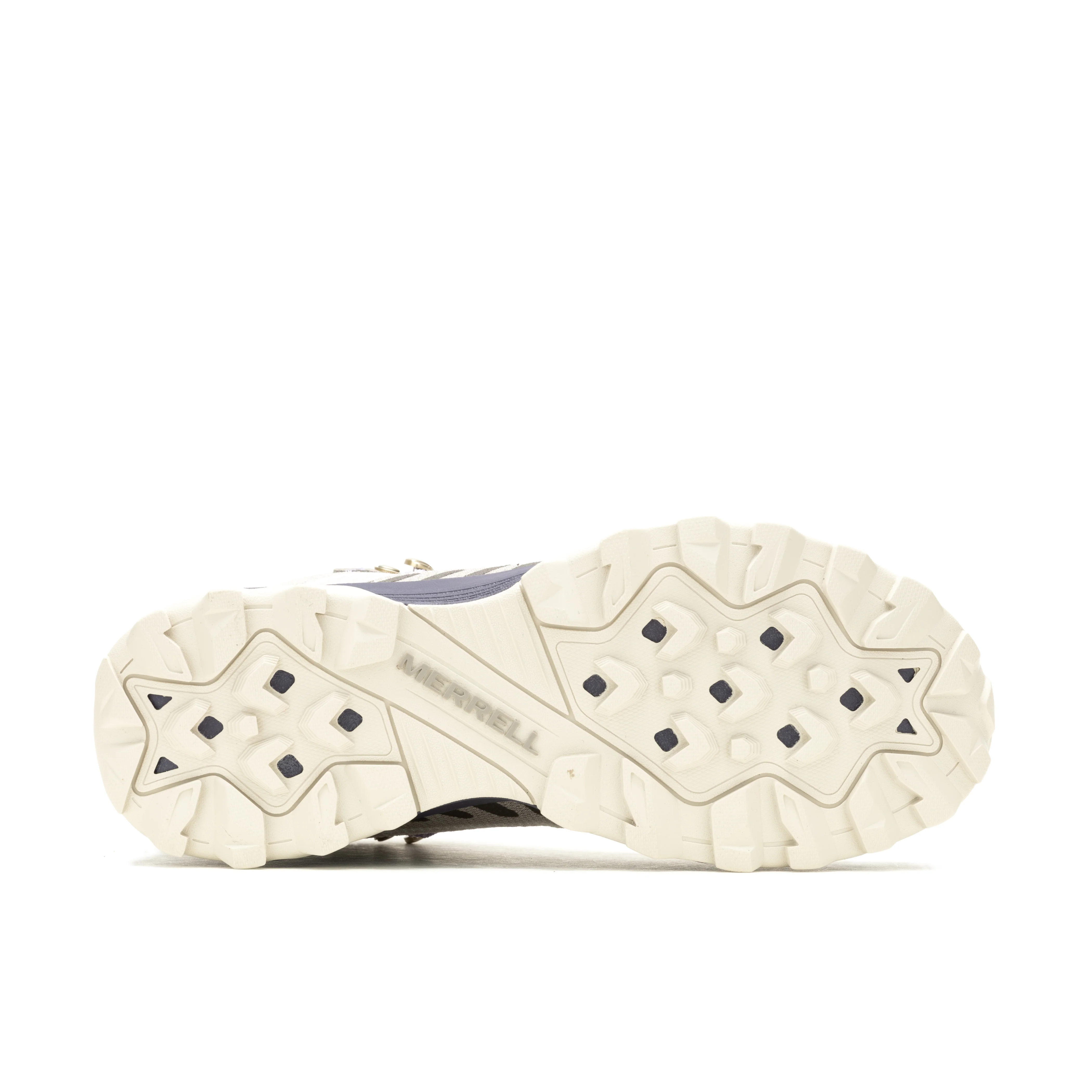 Women's Speed Eco Mid WP Dove - Image 6