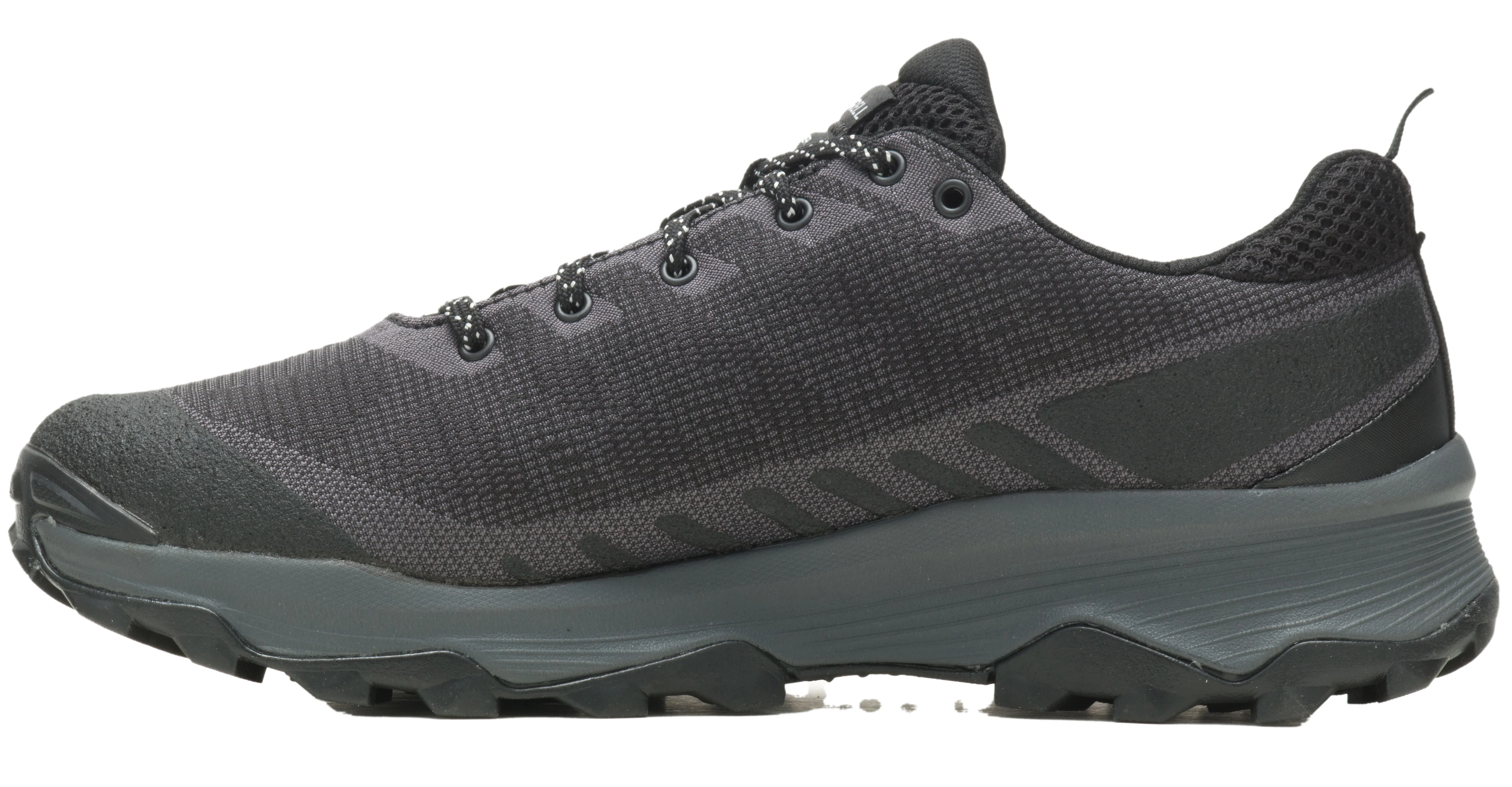 Speed Eco Waterproof Black Asphalt - Image 3