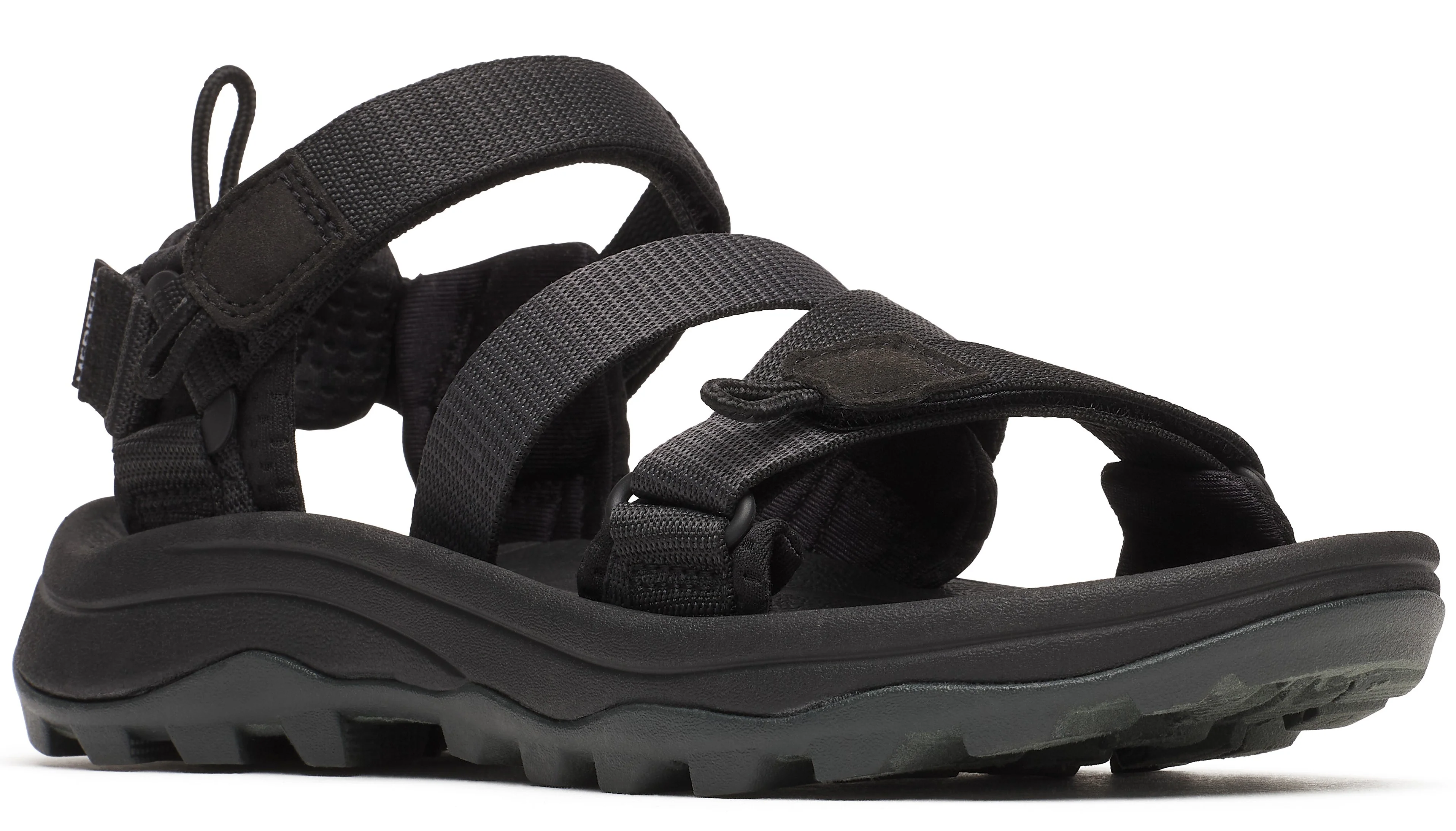 Speed Fusion Sport RMX - Black