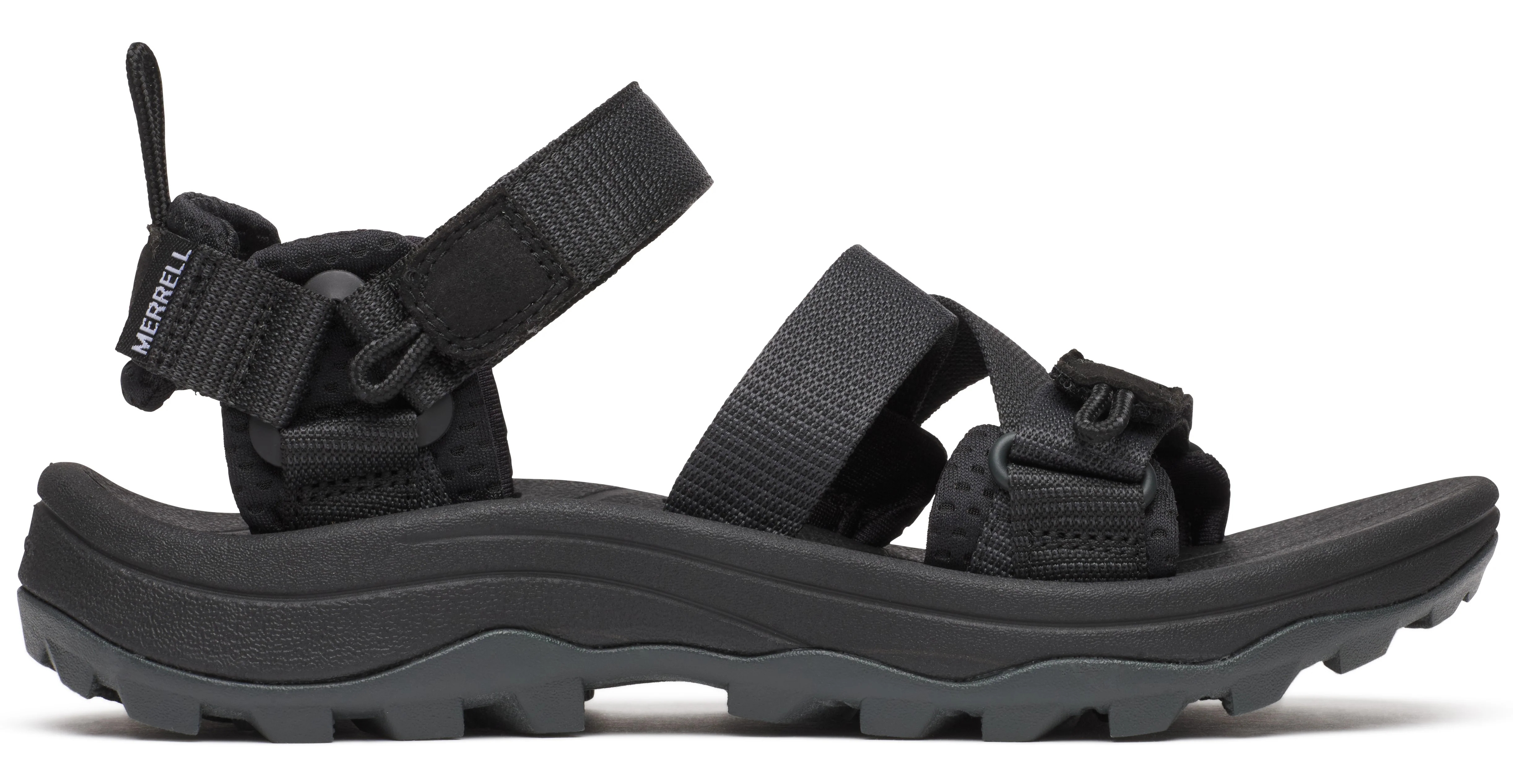 Speed Fusion Sport RMX - Black - Image 2