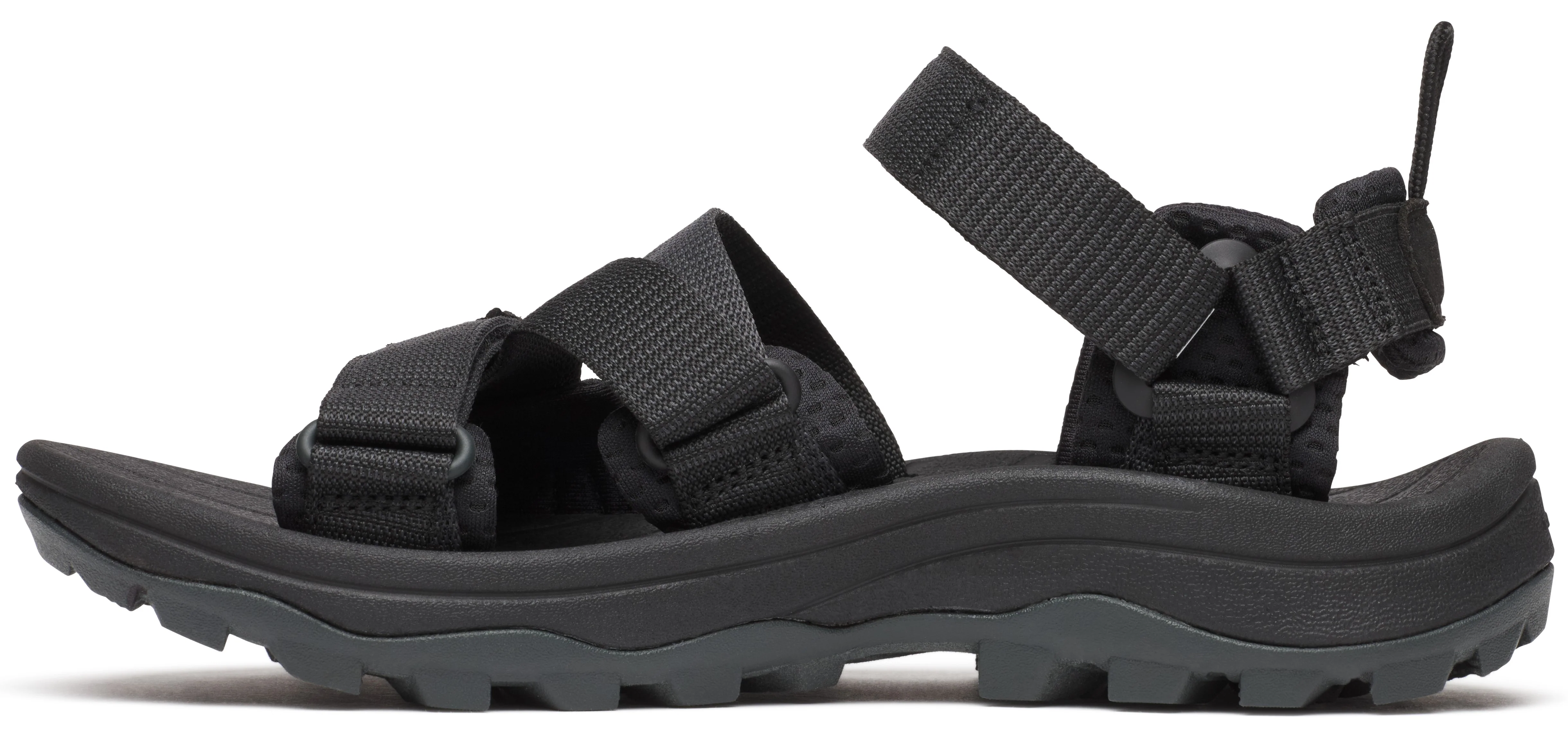 Speed Fusion Sport RMX - Black - Image 3