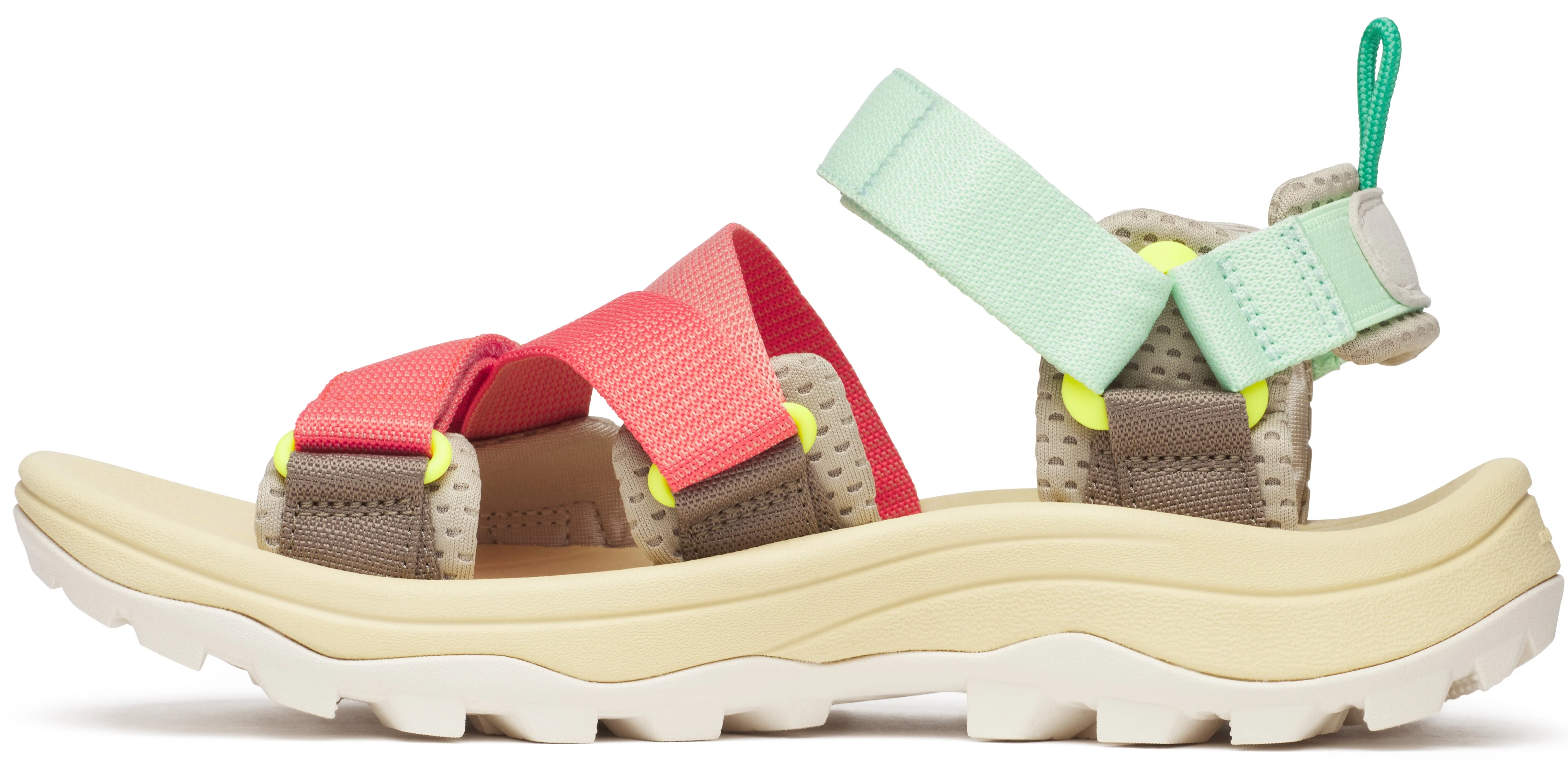 Speed Fusion Sport RMX - Celadon/Blossom - Image 3