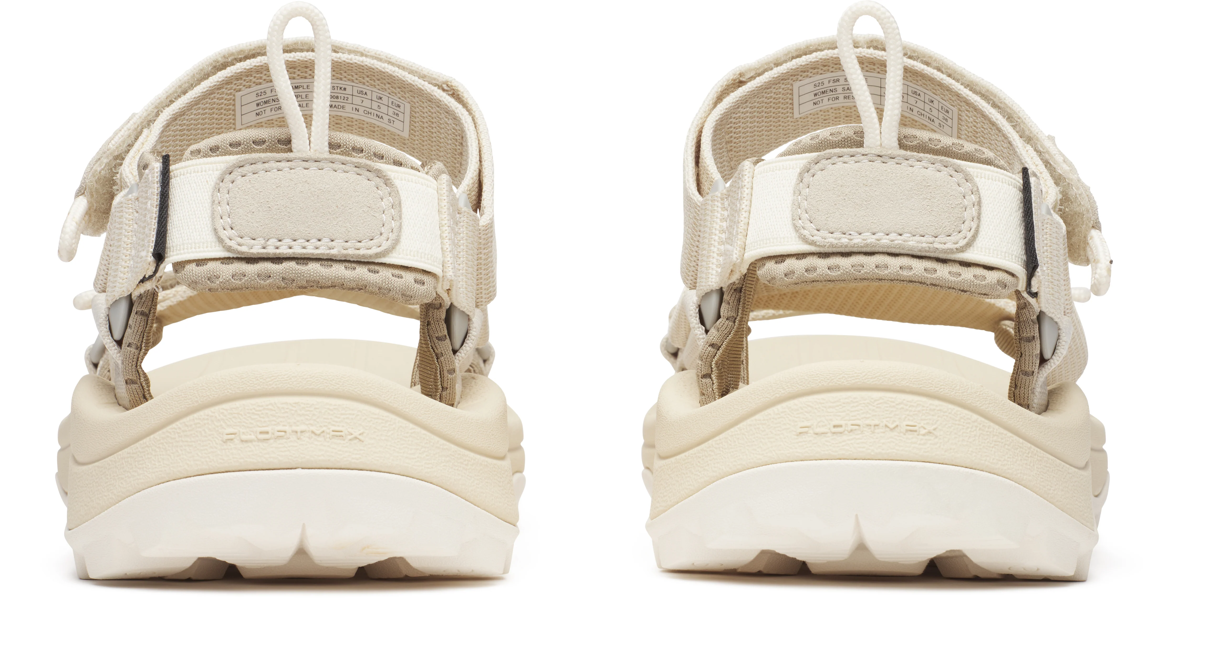 Women's Speed Fusion Sport RMX Poplar - Image 4