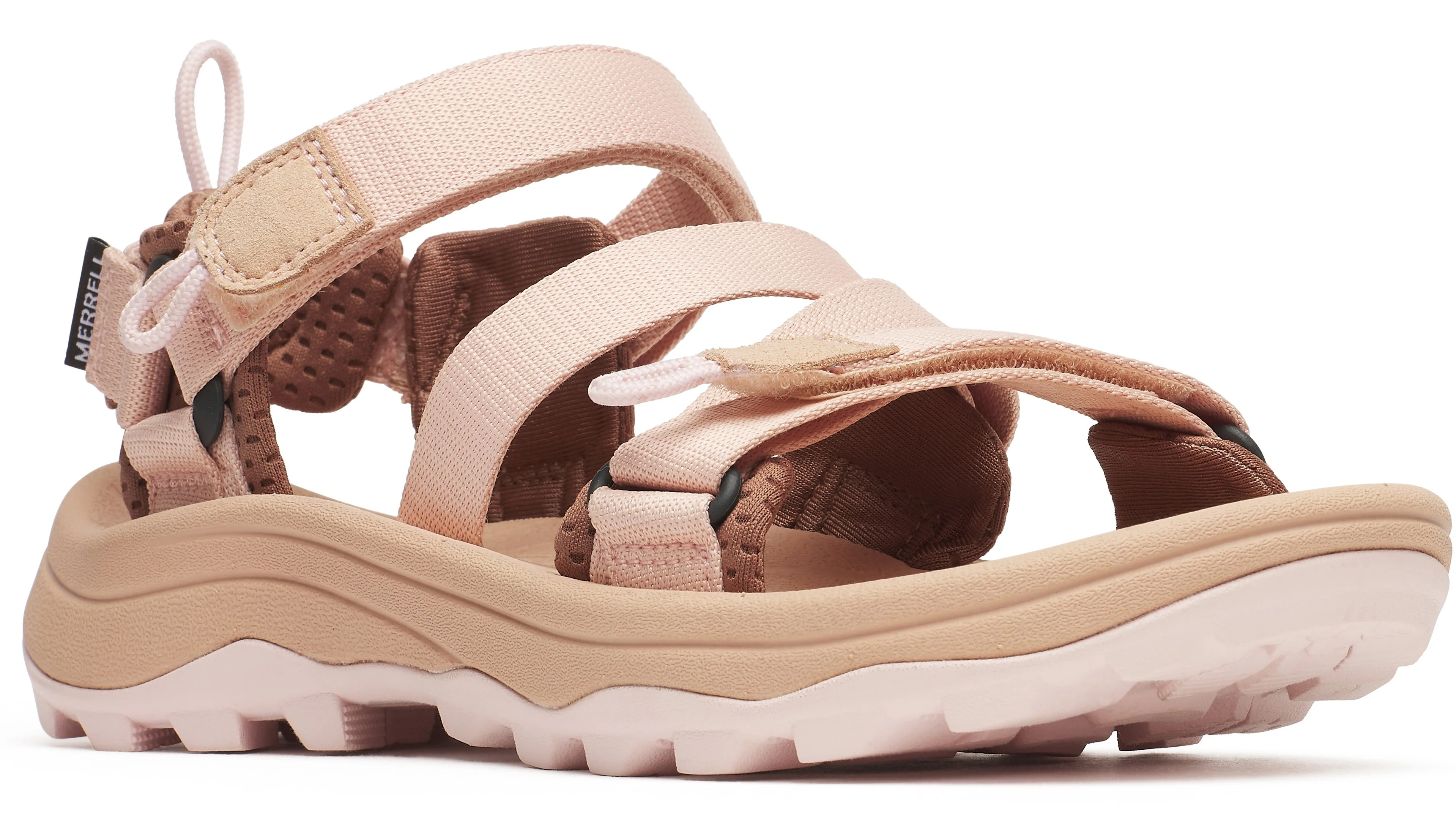 Speed Fusion Sport RMX - Tan Rose