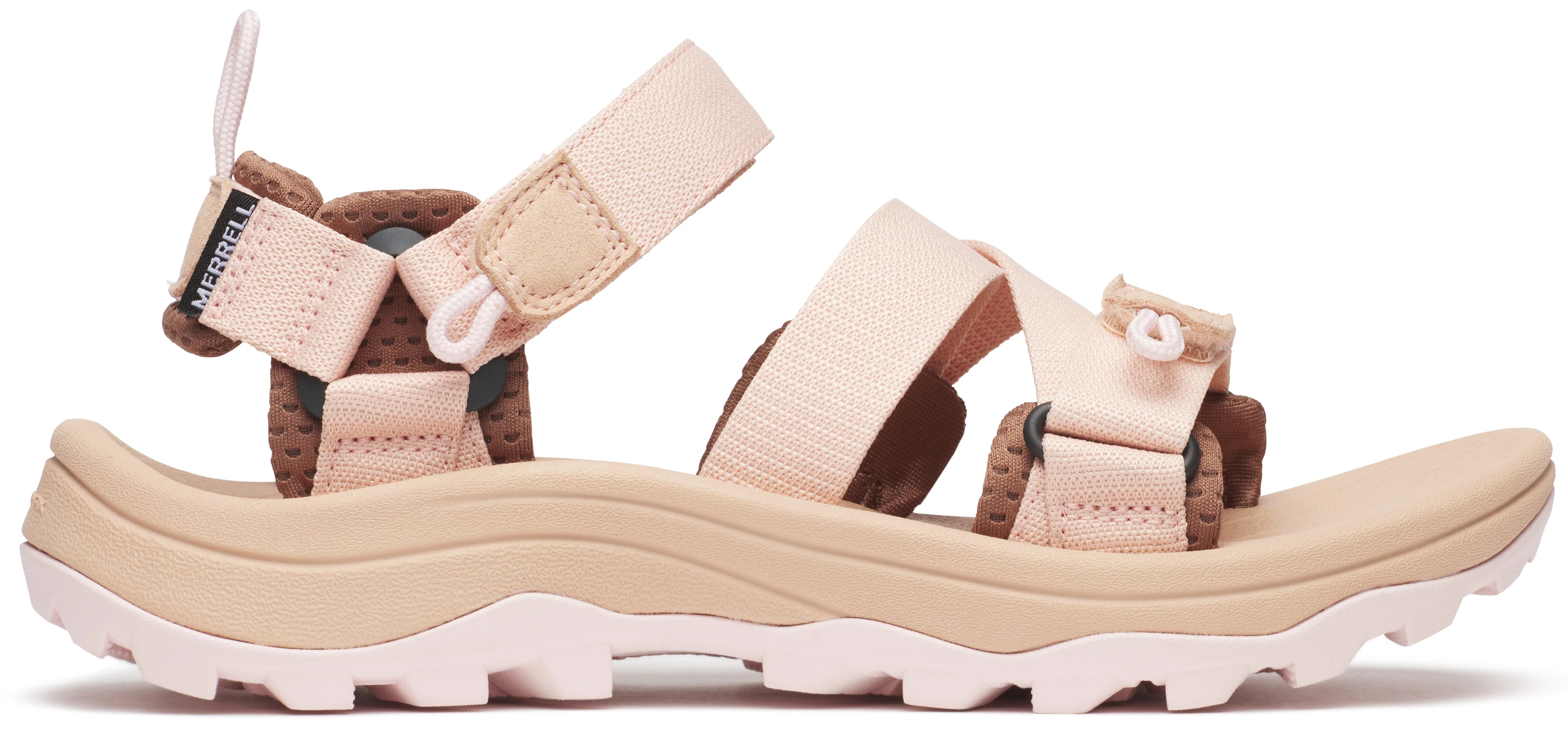 Speed Fusion Sport RMX - Tan Rose - Image 2