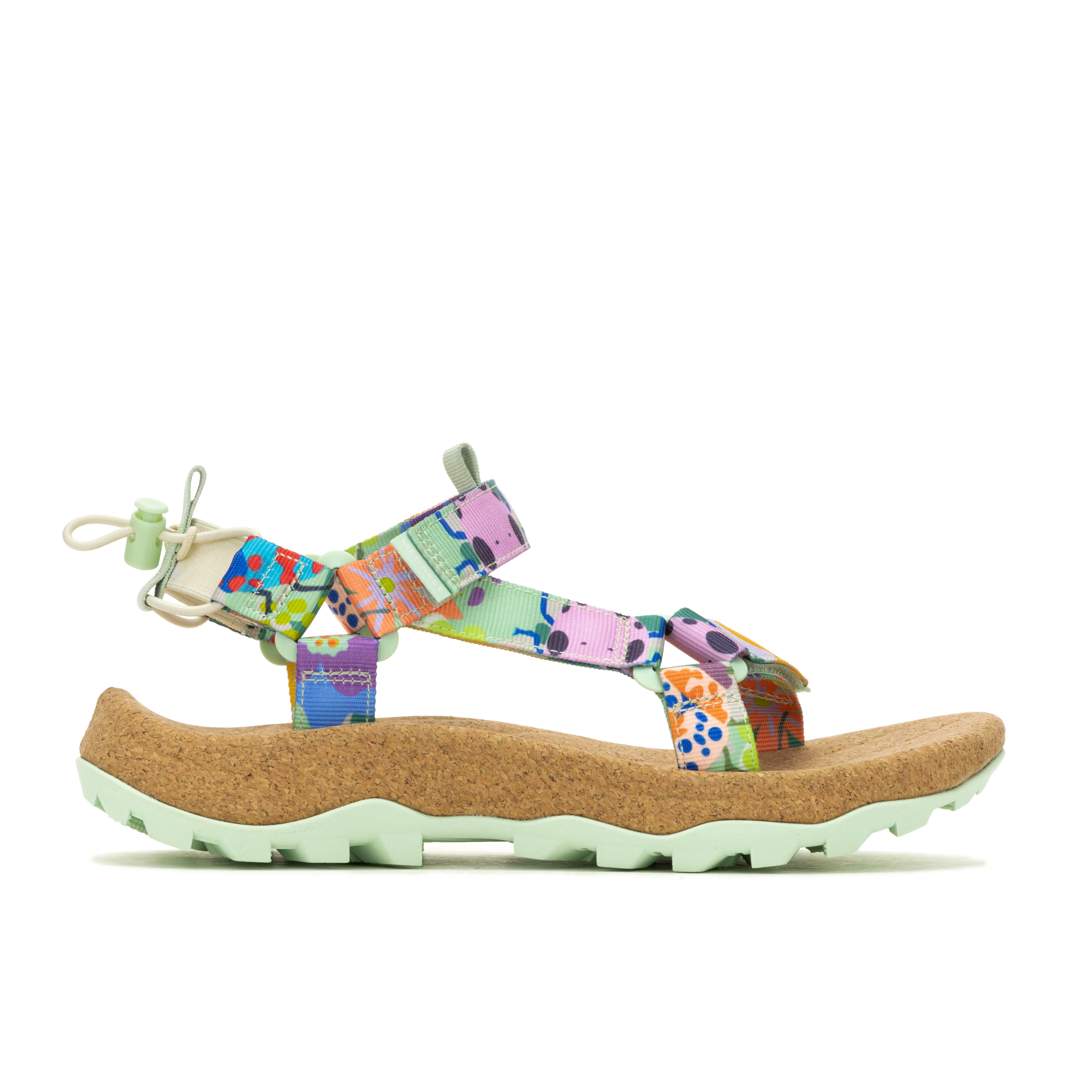 Women's Speed Fusion Web Botanist - Image 2