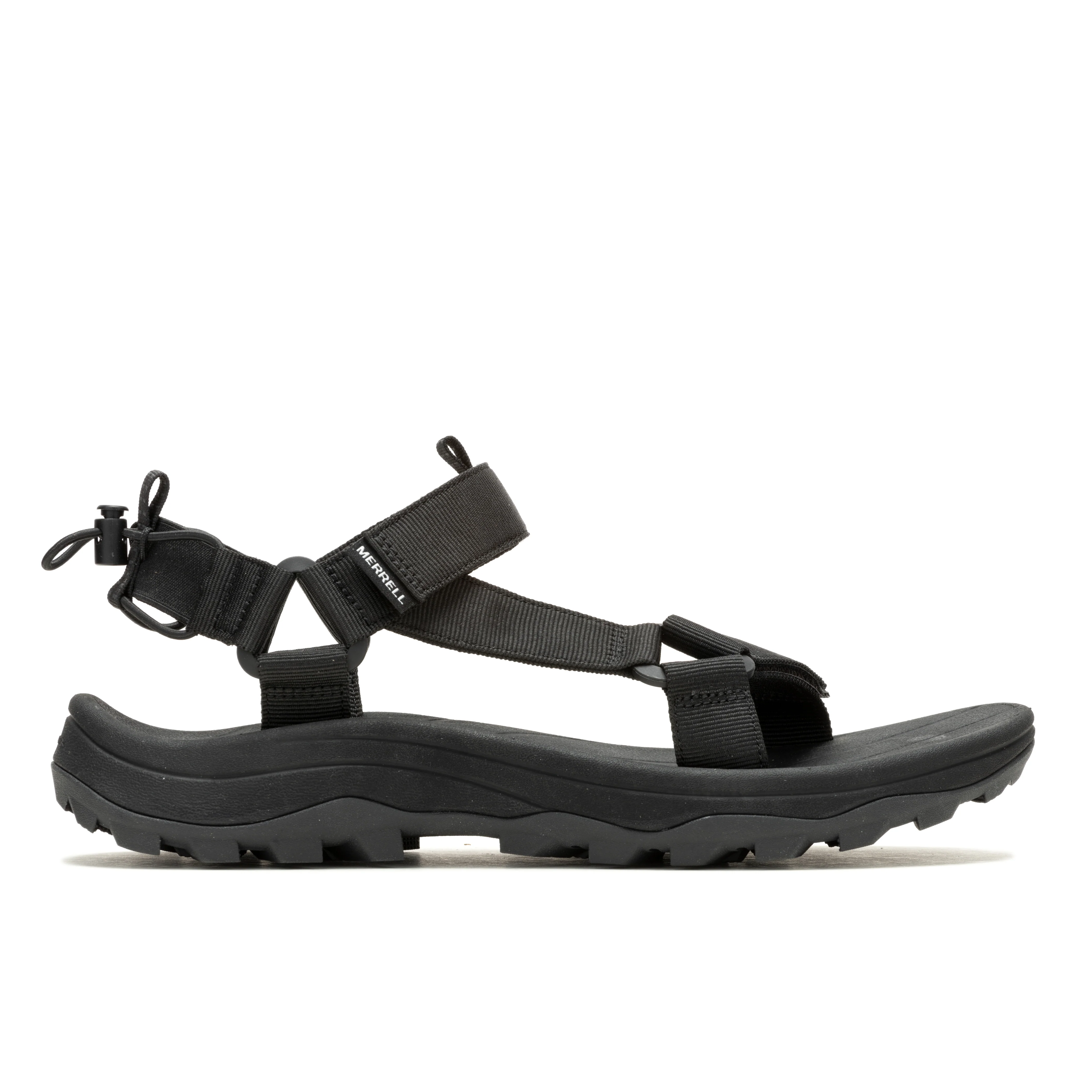 Men's Speed Fusion Web Sport Black - Image 2