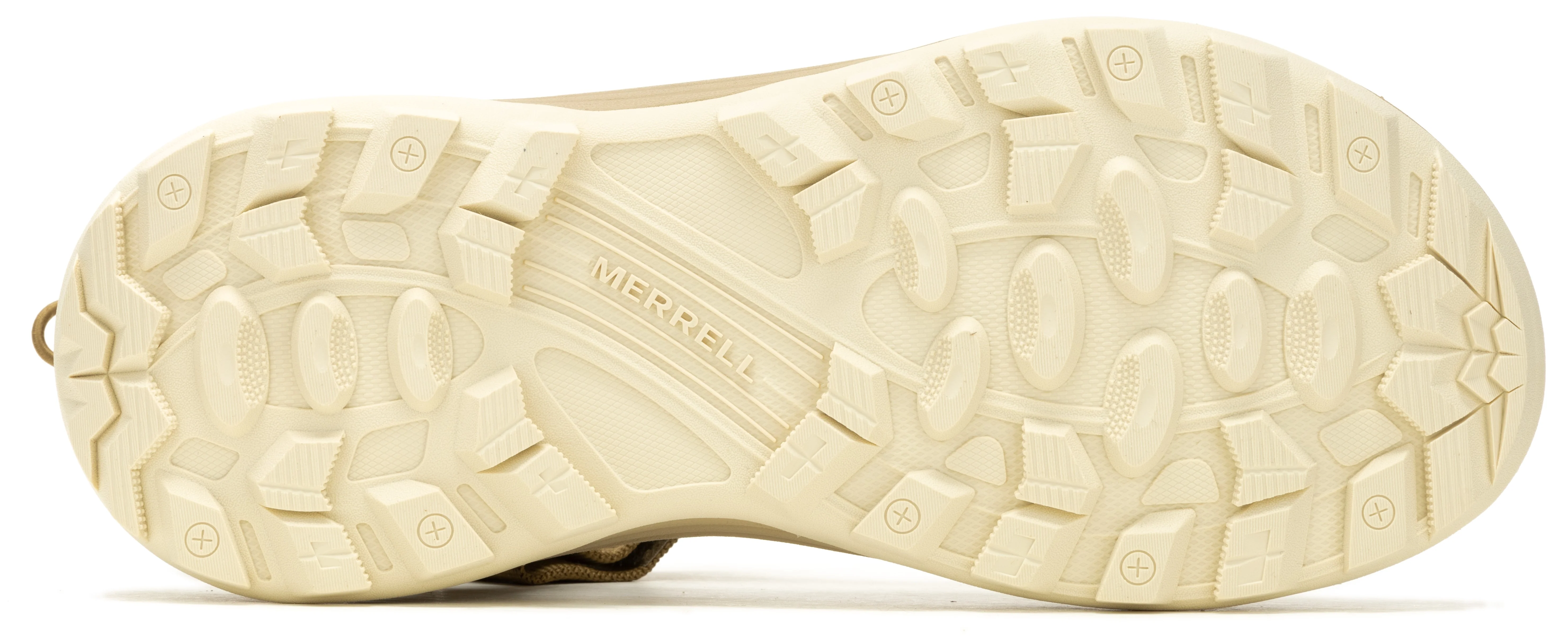 Men's Speed Fusion Web Sport - Coyote/Khaki - Image 4