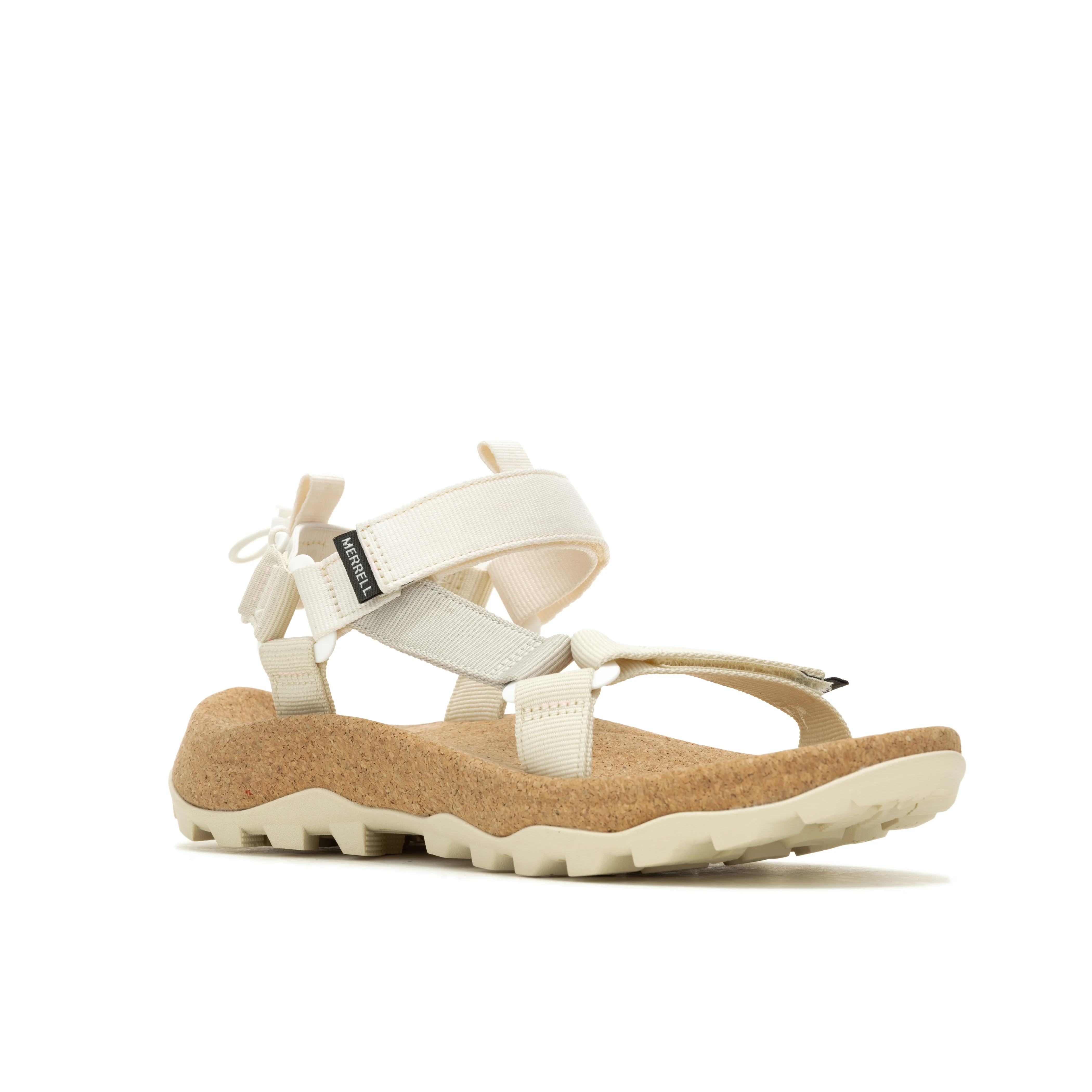 Women's Speed Fusion Web White