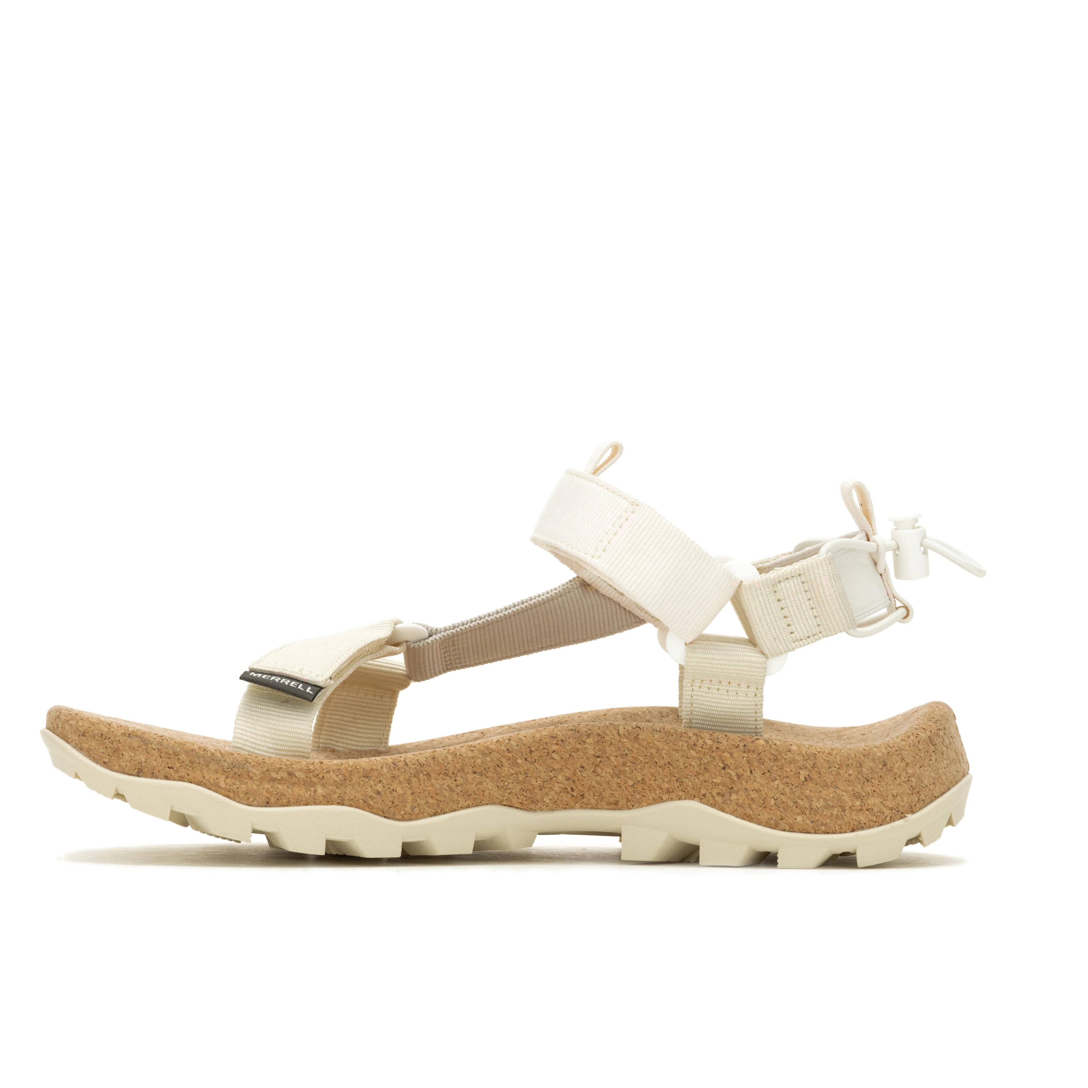 Women's Speed Fusion Web White - Image 3